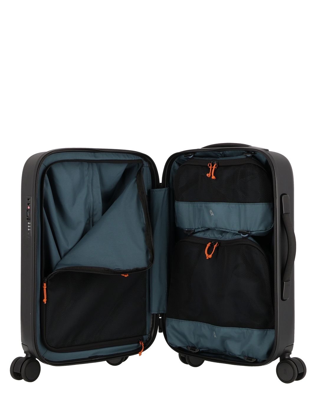 Bellroy Transit 4 ruedas Maleta de cabina 55 cm Bellroy Transit 4 ruedas Maleta de cabina 55 cm