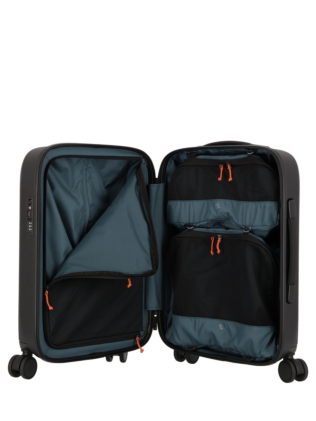 Bellroy Transit 4 ruote Carrello 58 cm Bellroy Transit 4 ruote Carrello 58 cm