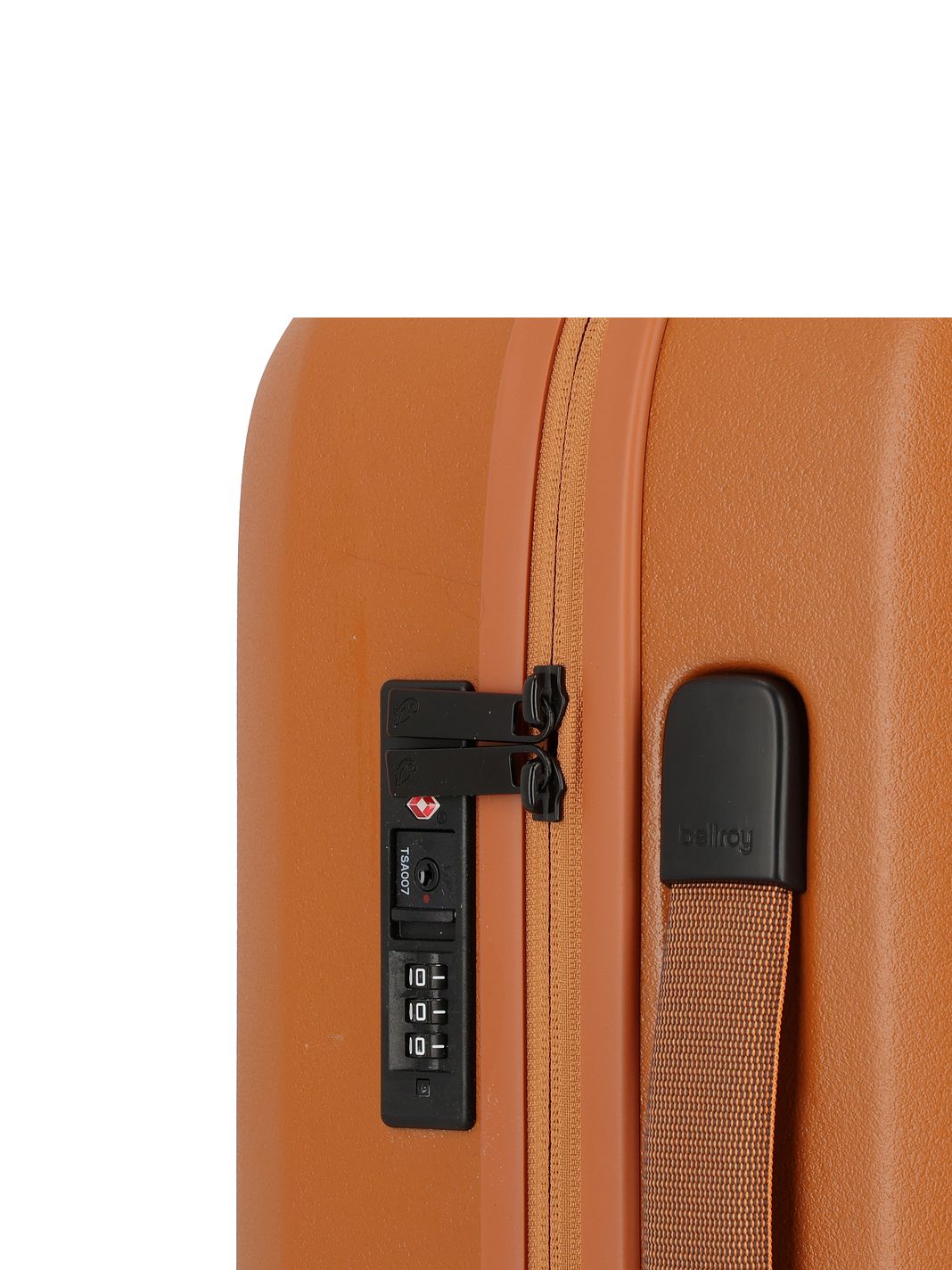 Bellroy Transit 4 ruote Trolley cabina 55 cm Bellroy Transit 4 ruote Trolley cabina 55 cm