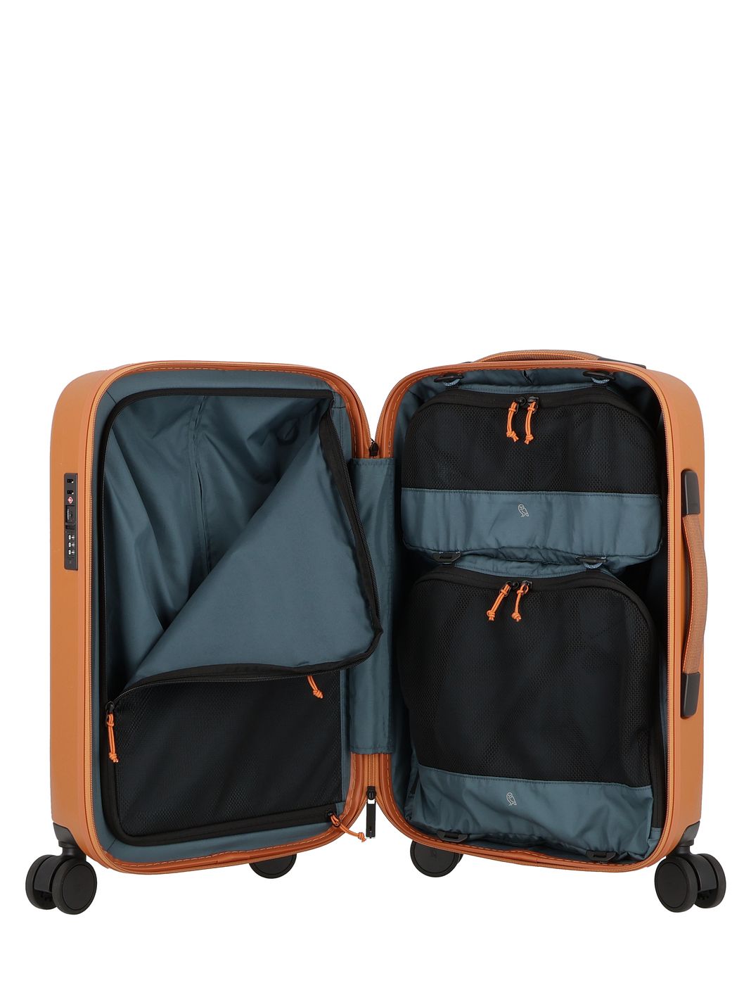 Bellroy Transit 4 ruote Trolley cabina 55 cm Bellroy Transit 4 ruote Trolley cabina 55 cm
