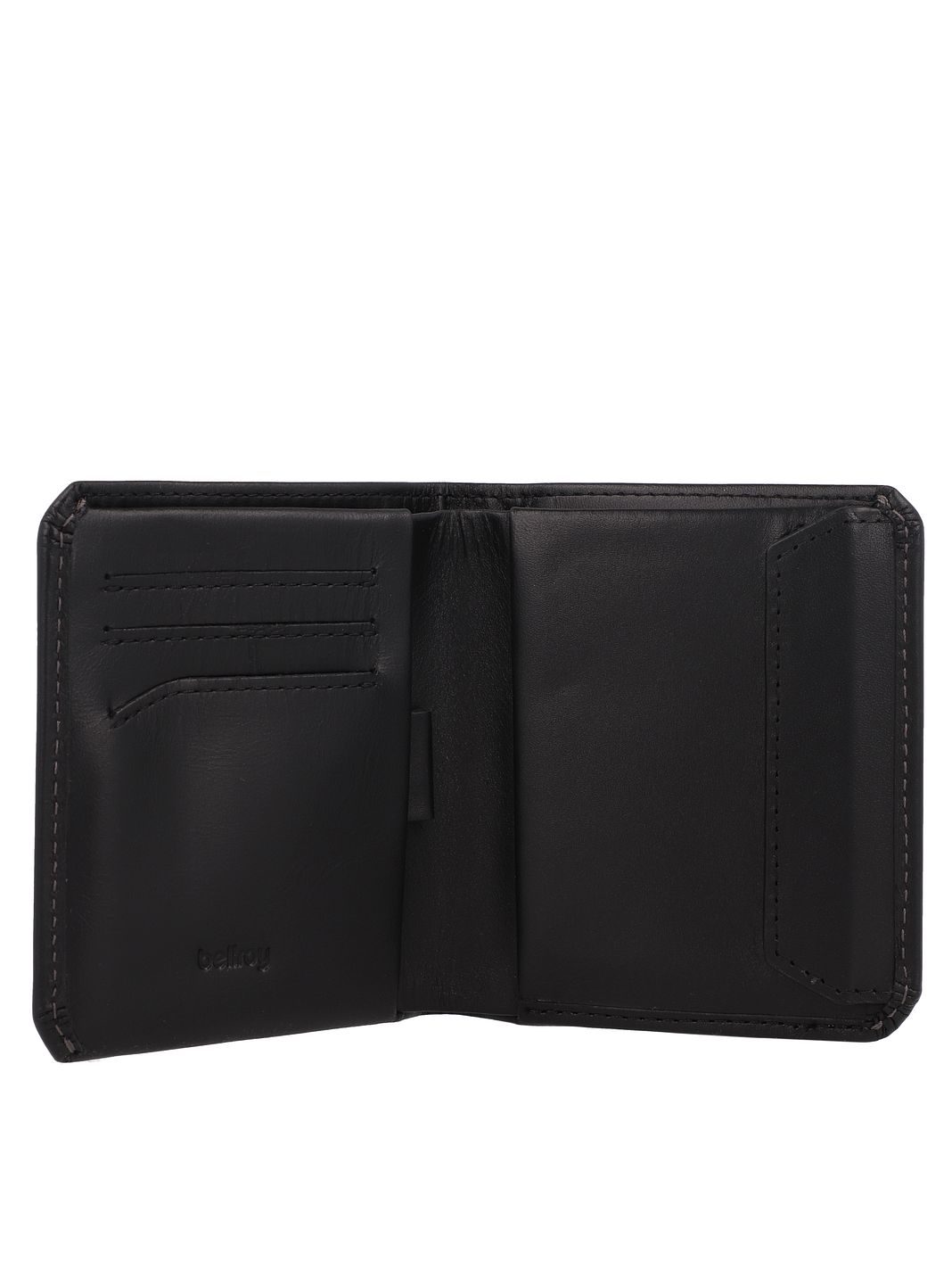 Bellroy Pung RFID-beskyttelse Læder 10 cm Bellroy Pung RFID-beskyttelse Læder 10 cm