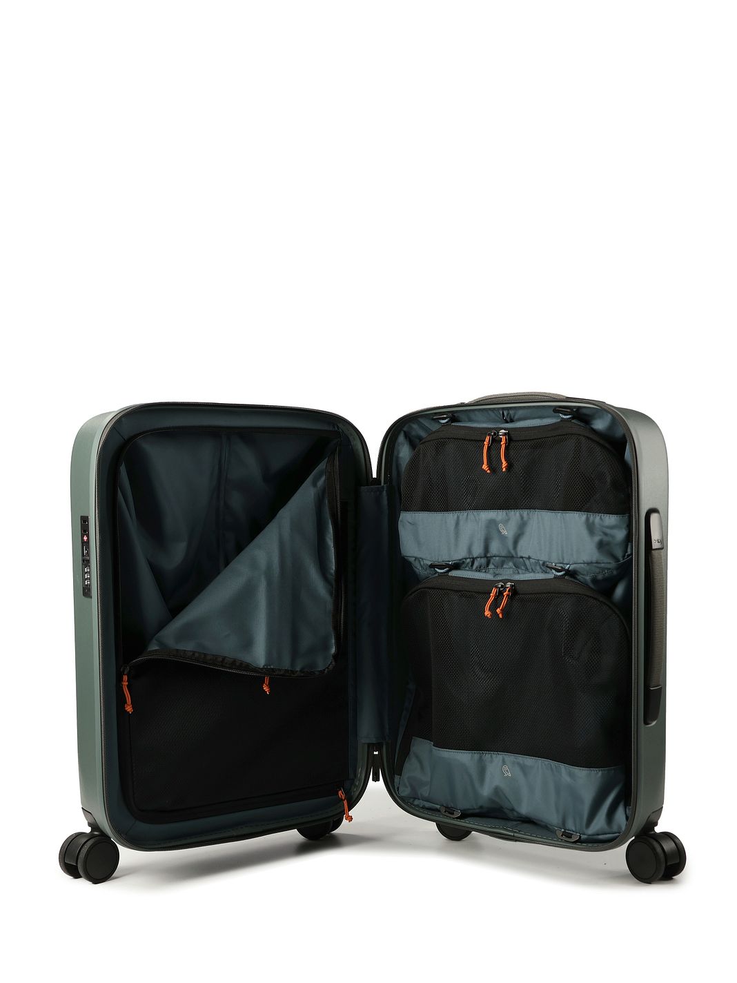 Bellroy Transit 4 ruote Carrello 58 cm