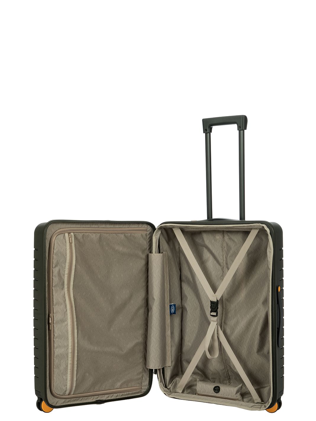 Bric's B|Y Ulisse 4 ruote Carrello 71 cm espandibile Bric's B|Y Ulisse 4 ruote Carrello 71 cm espandibile