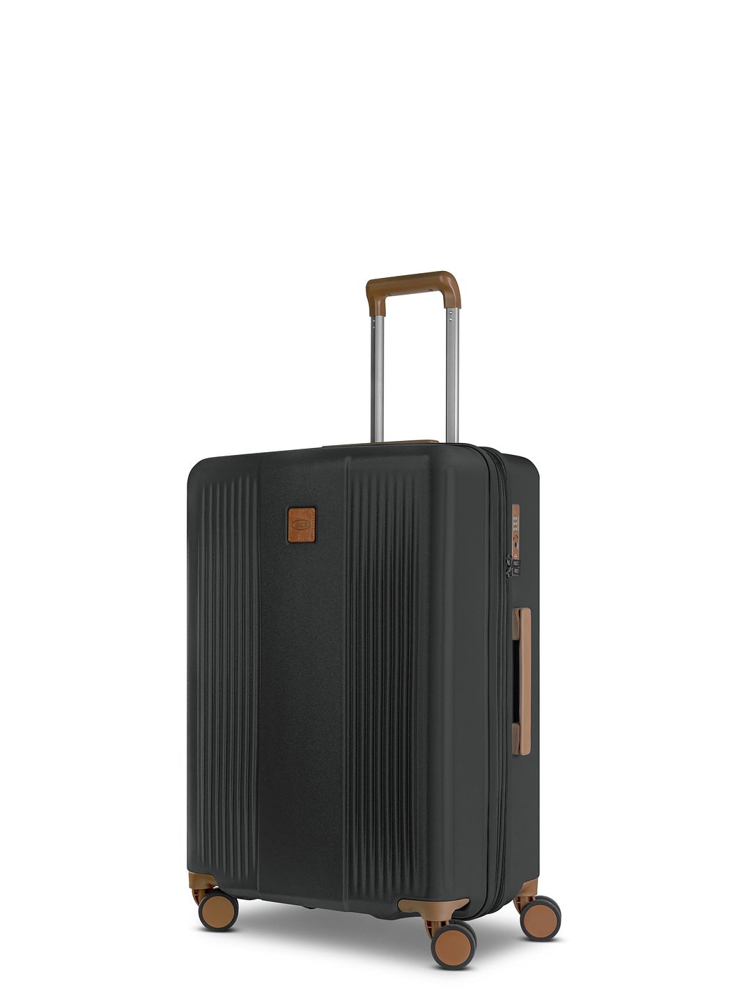Bric's Ferrara 4 ruote Carrello M 67 cm espandibile Bric's Ferrara 4 ruote Carrello M 67 cm espandibile