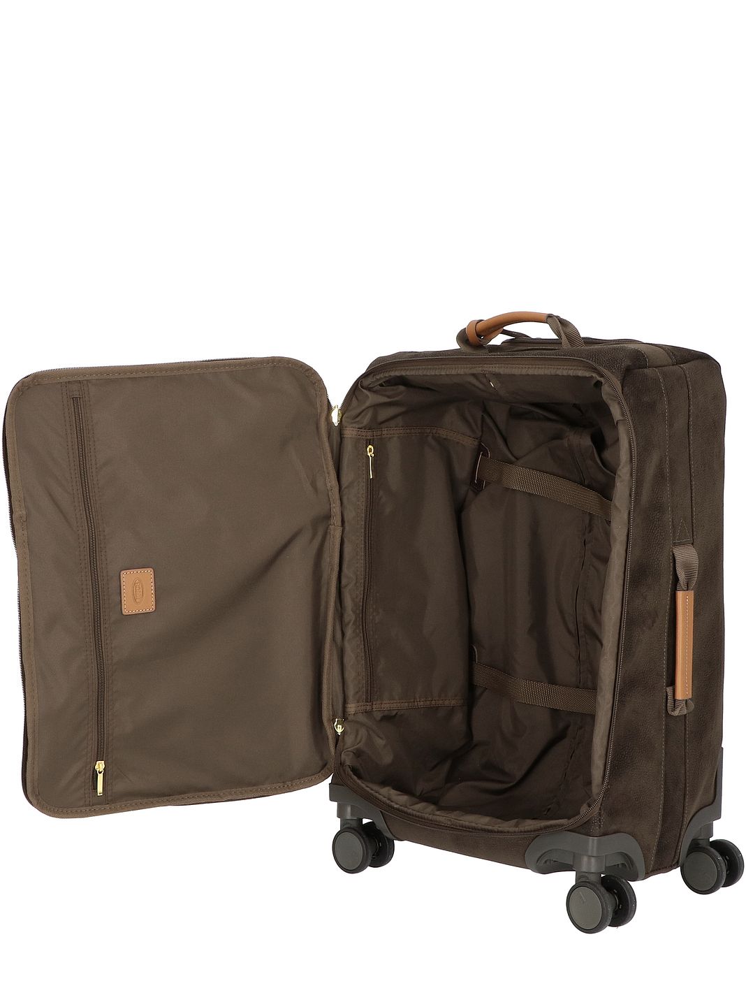 Bric's Life 4 ruote Trolley cabina 55 cm