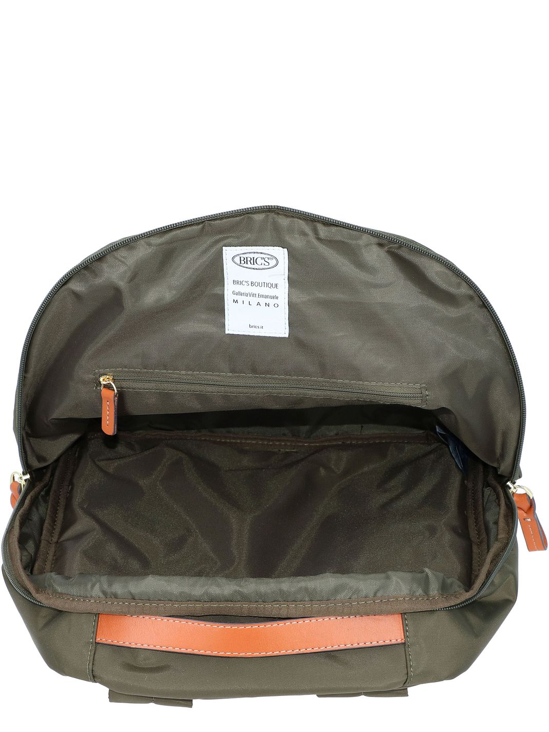 Bric's X-Collection Zaino da giorno 29 cm Bric's X-Collection Zaino da giorno 29 cm