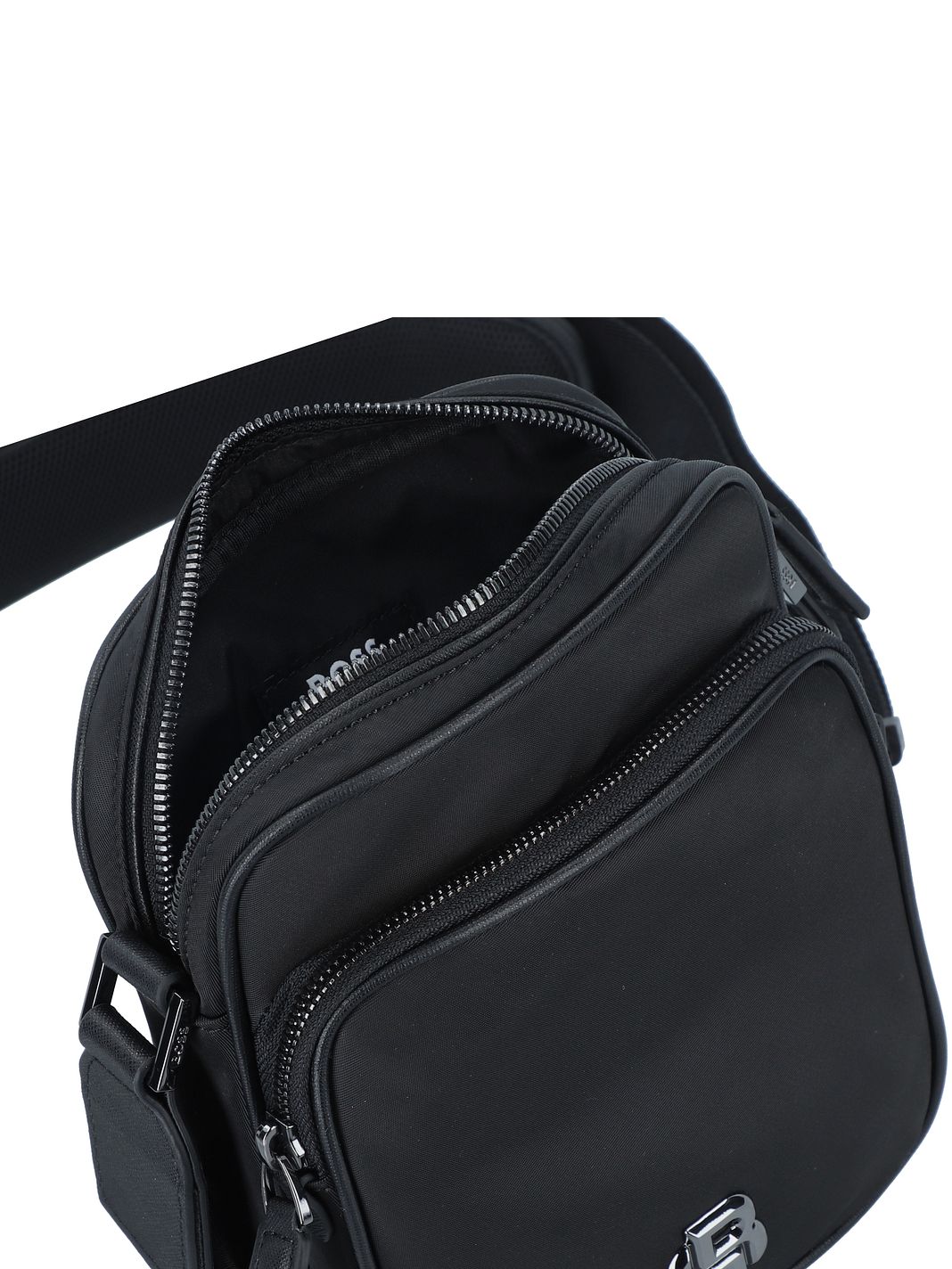 Boss B-Icon Mini Borsa Borsa a tracolla 17 cm