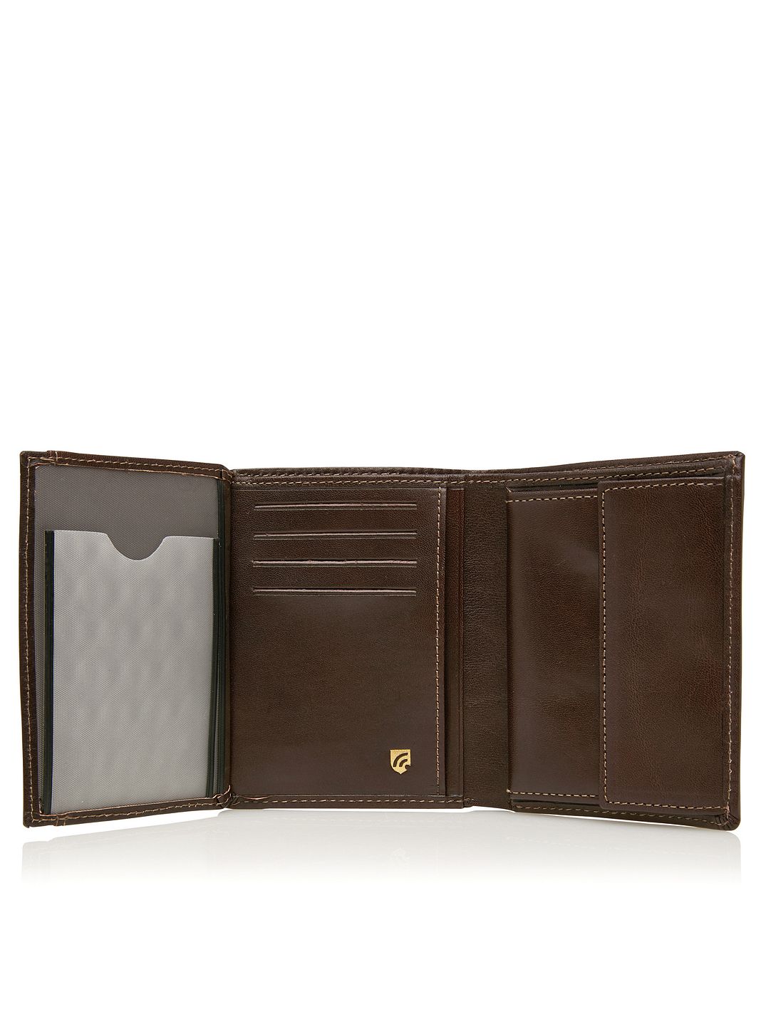 Castelijn & Beerens Gaucho Portafoglio Protezione RFID Vera Pelle 12 cm Castelijn & Beerens Gaucho Portafoglio Protezione RFID Vera Pelle 12 cm