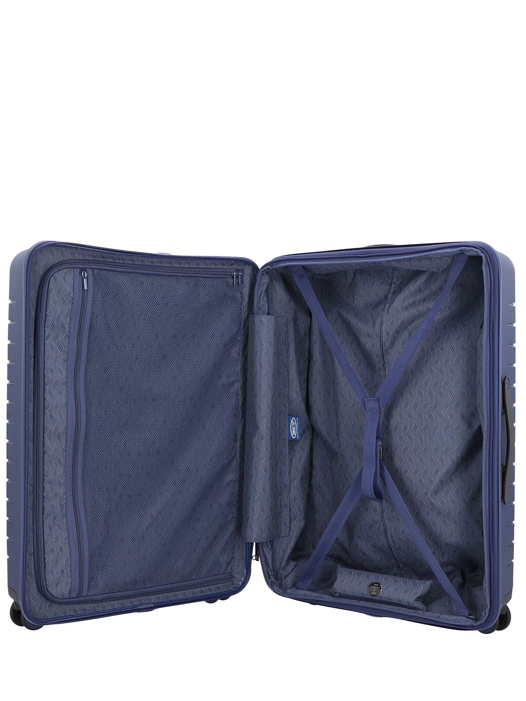 Bric's B|Y Ulisse 4 ruote Carrello 71 cm espandibile Bric's B|Y Ulisse 4 ruote Carrello 71 cm espandibile