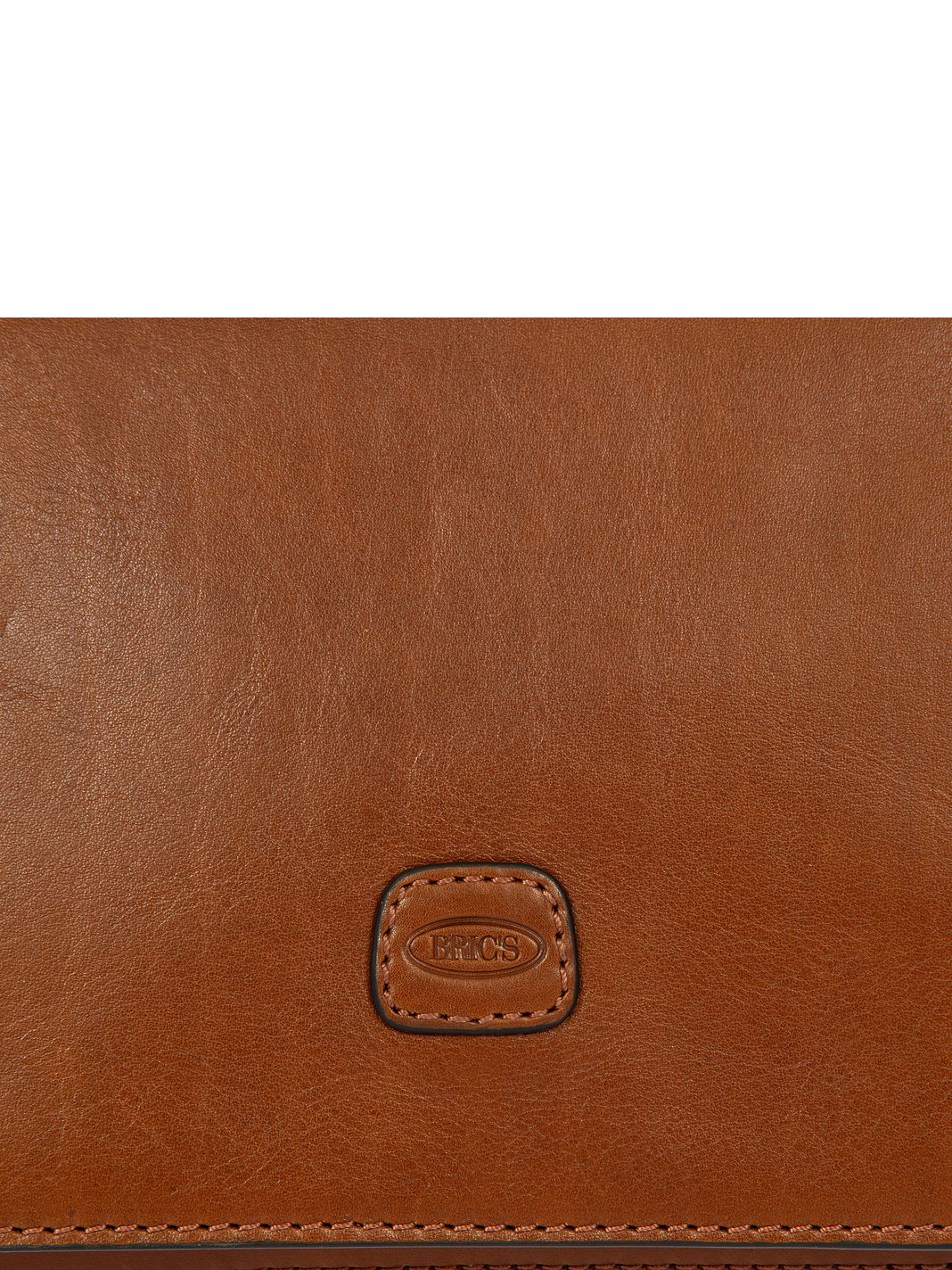 Bric's Volterra Borsa a spalla S Vera Pelle 23 cm Bric's Volterra Borsa a spalla S Vera Pelle 23 cm