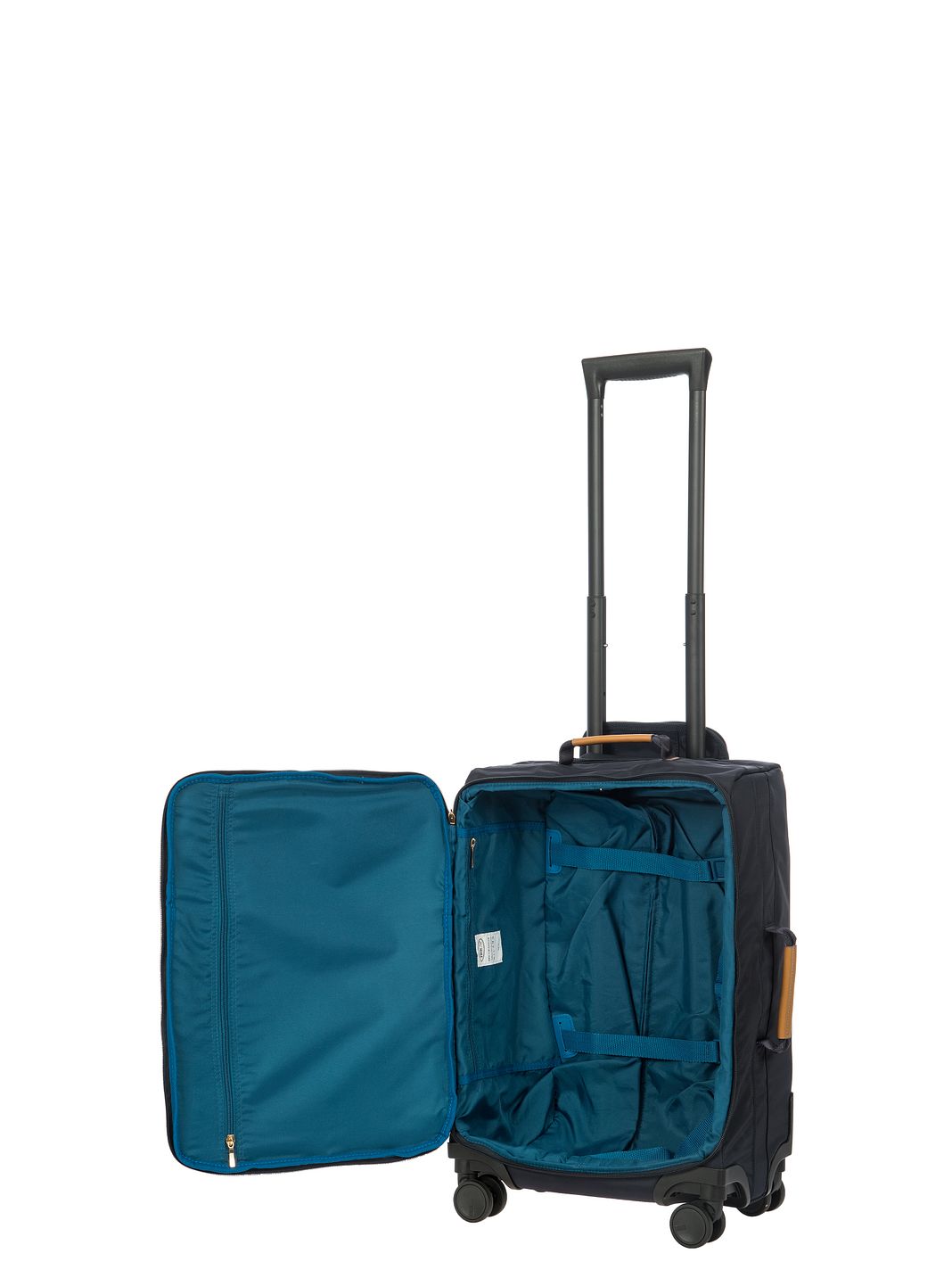 Bric's X-Collection 4 ruote Trolley cabina 55 cm