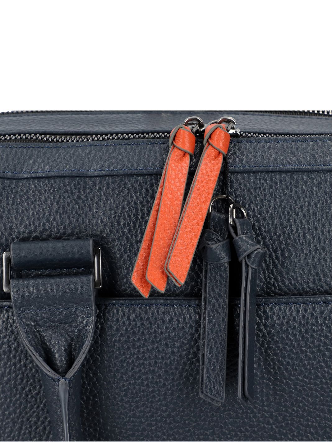 Braun Büffel Novara Valigetta Vera Pelle 42 cm Vano porta PC Braun Büffel Novara Valigetta Vera Pelle 42 cm Vano porta PC