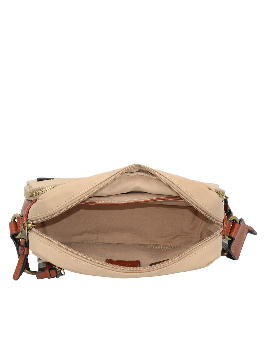 camel active Bari Borsa a tracolla 21 cm camel active Bari Borsa a tracolla 21 cm