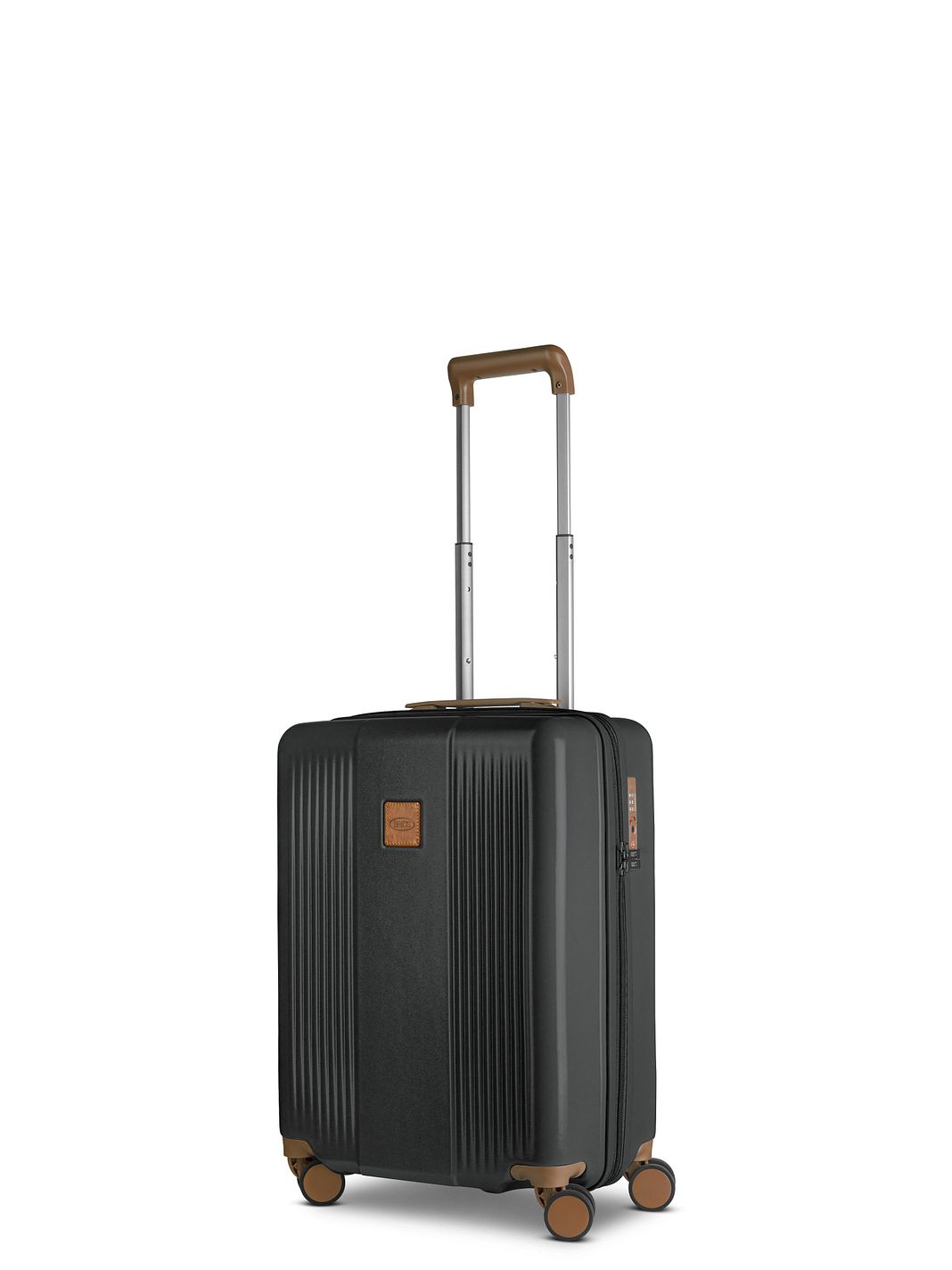 Bric's Ferrara 4 ruote Trolley cabina S 55 cm