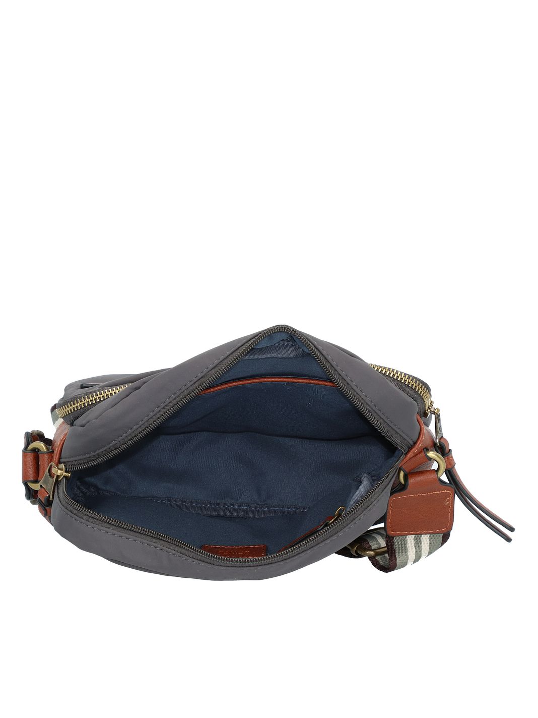 camel active Bari Borsa a tracolla 21 cm camel active Bari Borsa a tracolla 21 cm