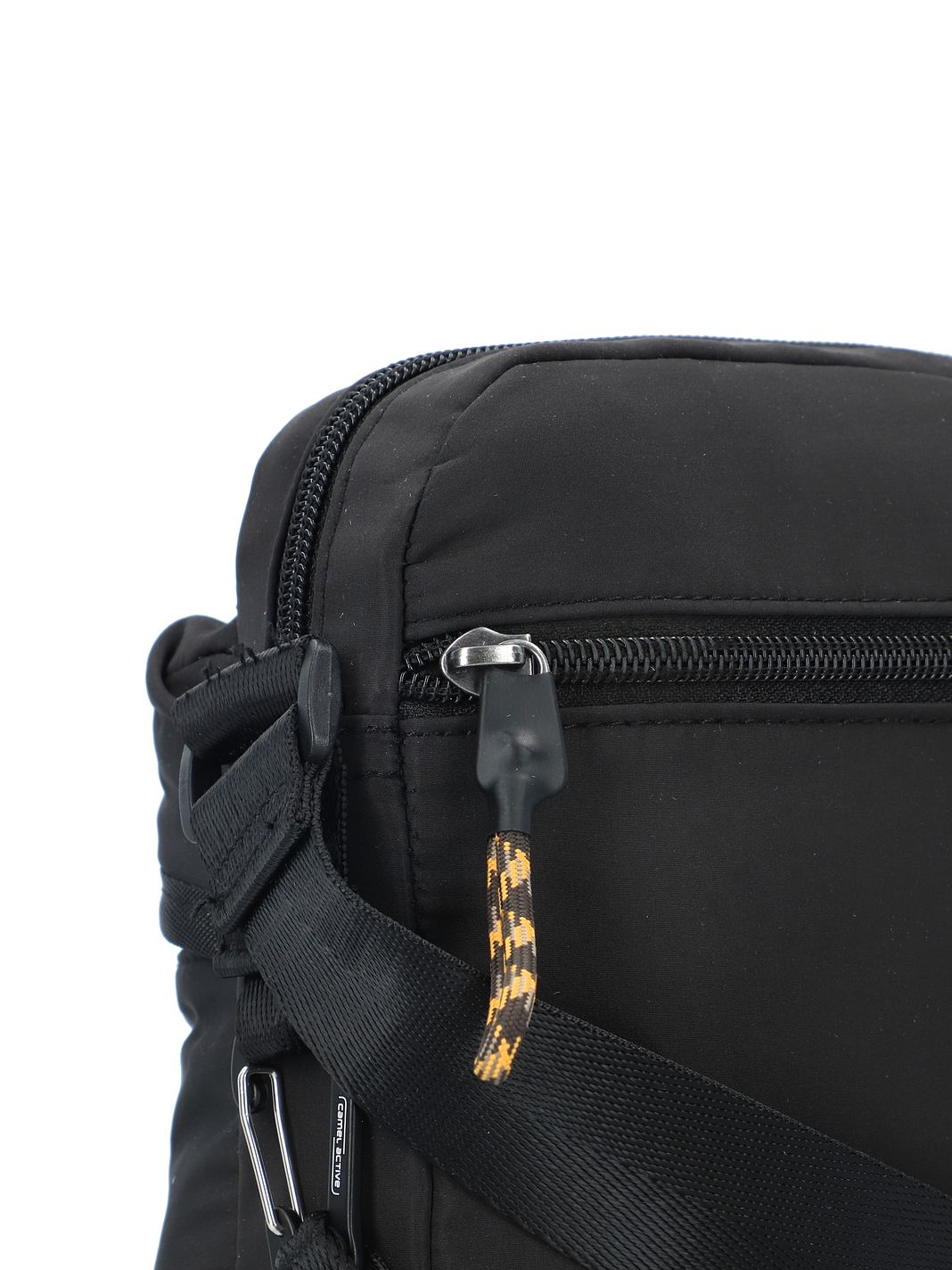 camel active Terra Borsa a tracolla 19 cm camel active Terra Borsa a tracolla 19 cm