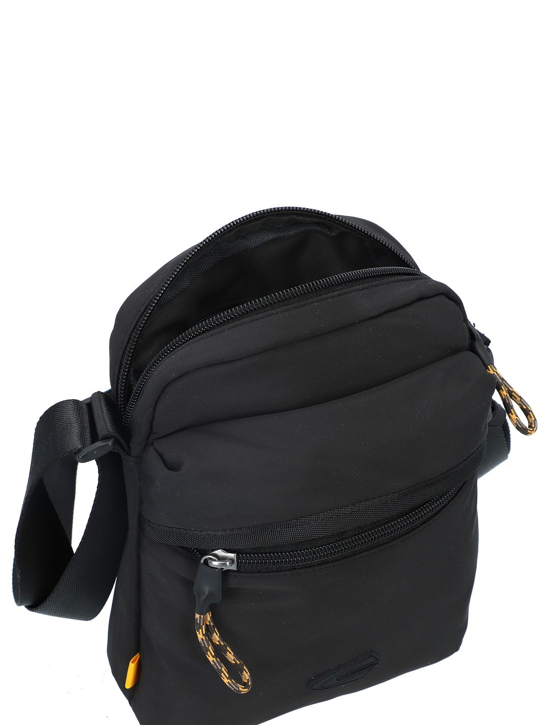 camel active Terra Borsa a tracolla 19 cm camel active Terra Borsa a tracolla 19 cm