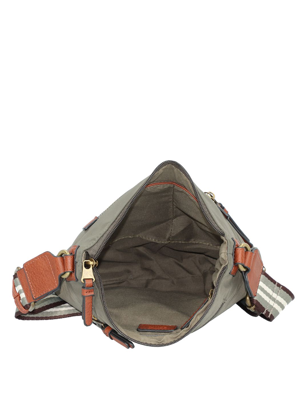 camel active Bari Crossbody-laukku 24 cm camel active Bari Crossbody-laukku 24 cm