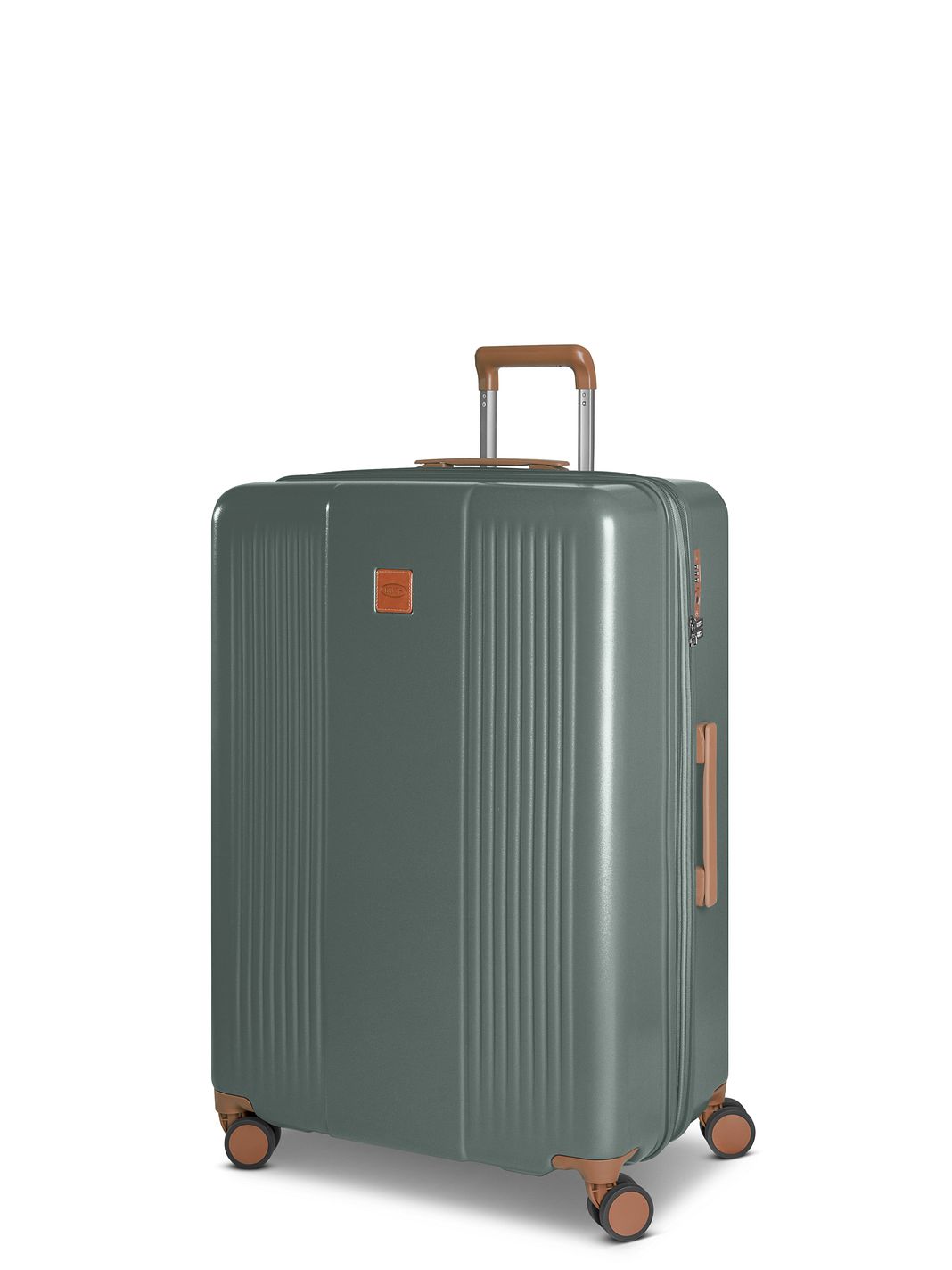 Bric's Ferrara 4 ruote Carrello L 77 cm espandibile Bric's Ferrara 4 ruote Carrello L 77 cm espandibile