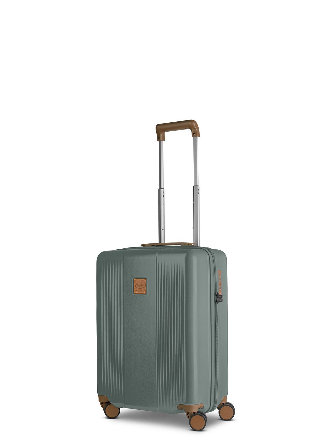 Bric's Ferrara 4 ruote Trolley cabina S 55 cm Bric's Ferrara 4 ruote Trolley cabina S 55 cm