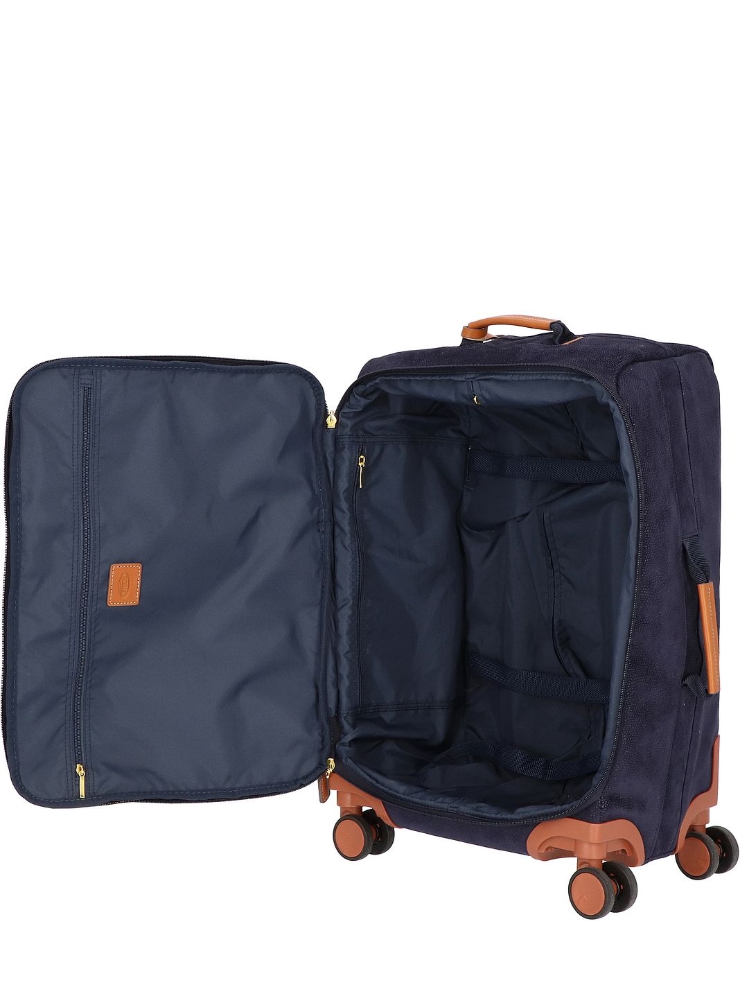 Bric's Life 4 ruote Trolley cabina 55 cm