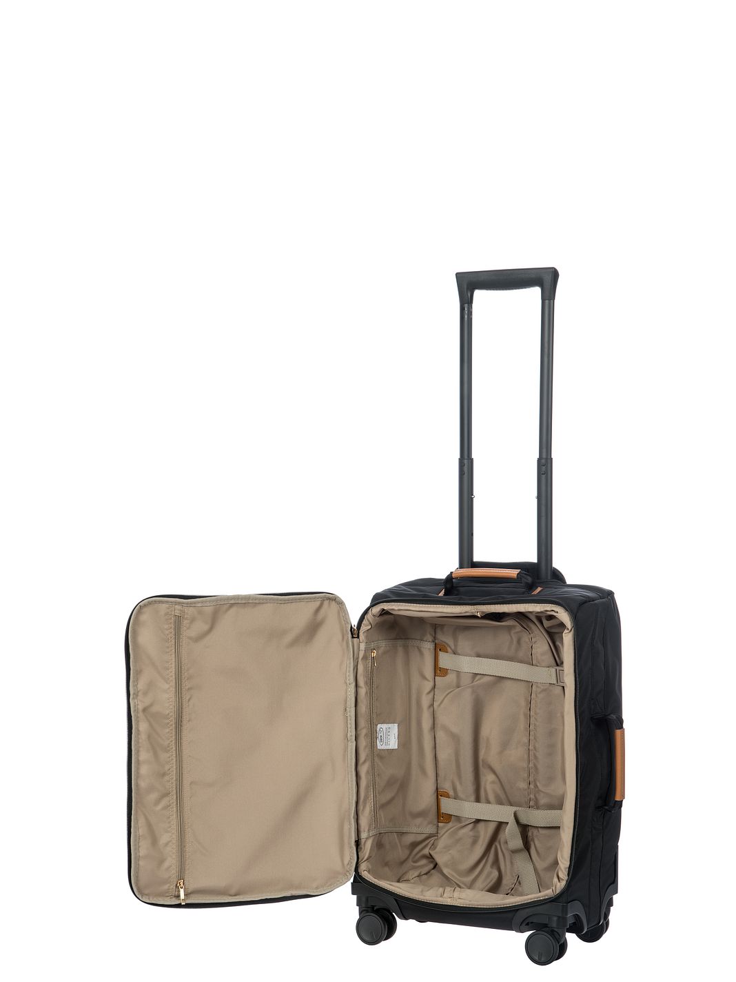 Bric's X-Collection 4 ruote Trolley cabina 55 cm Bric's X-Collection 4 ruote Trolley cabina 55 cm