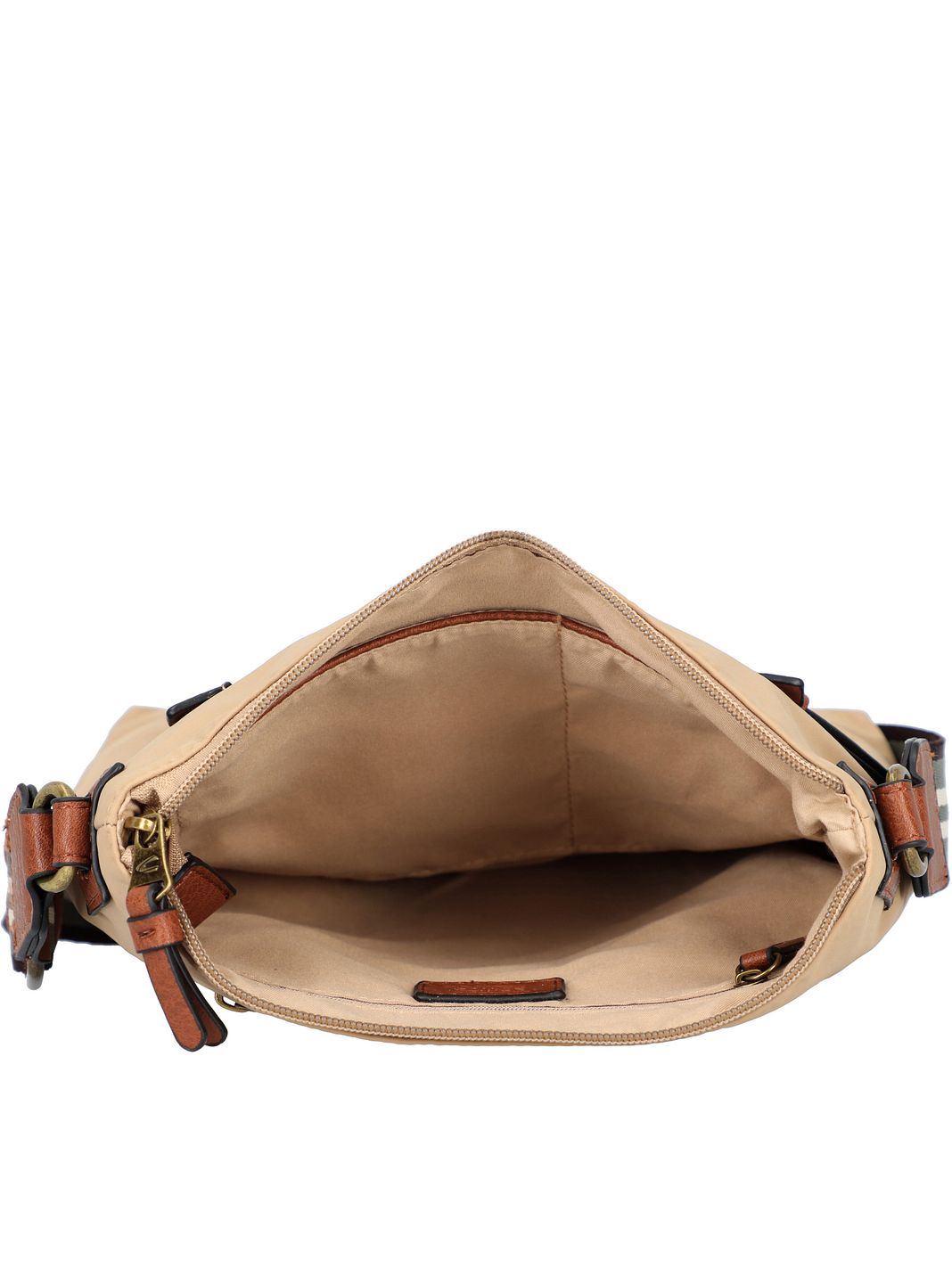 camel active Bari Borsa a tracolla 24 cm