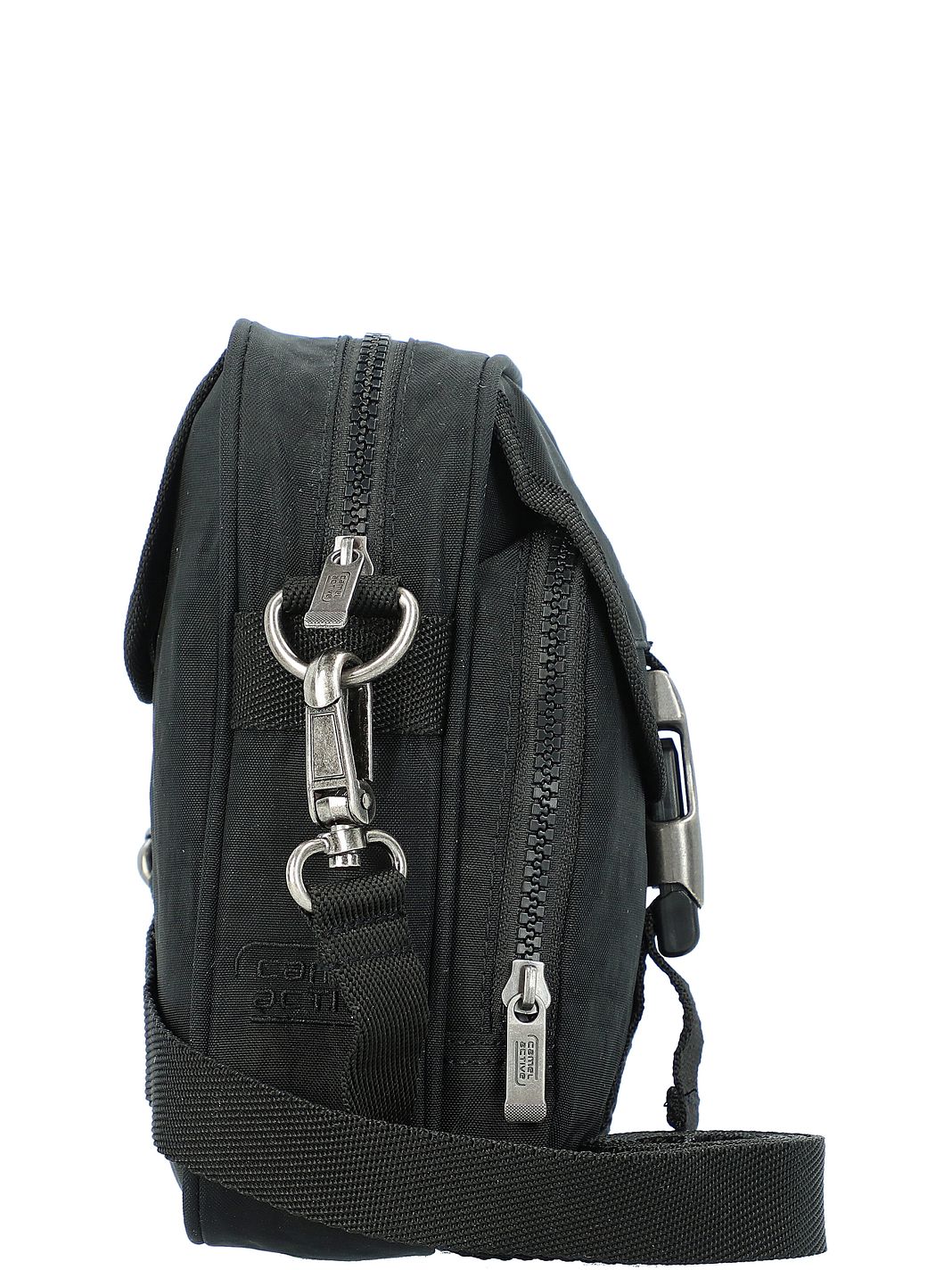 camel active Journey Borsa a tracolla 16 cm camel active Journey Borsa a tracolla 16 cm
