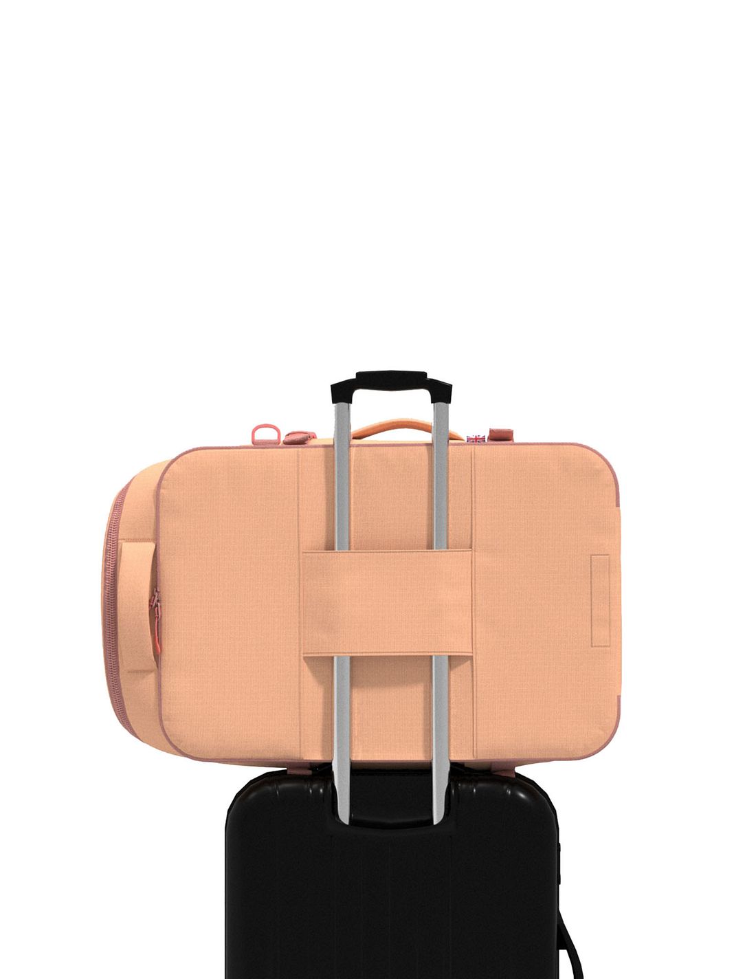 Cabin Zero Adventure 44 Dagsryggsäckar 55 cm Laptopfack Cabin Zero Adventure 44 Dagsryggsäckar 55 cm Laptopfack