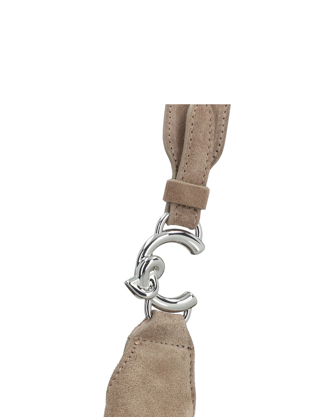 Coccinelle C-Easy Skuldertaske Læder 36 cm Coccinelle C-Easy Skuldertaske Læder 36 cm