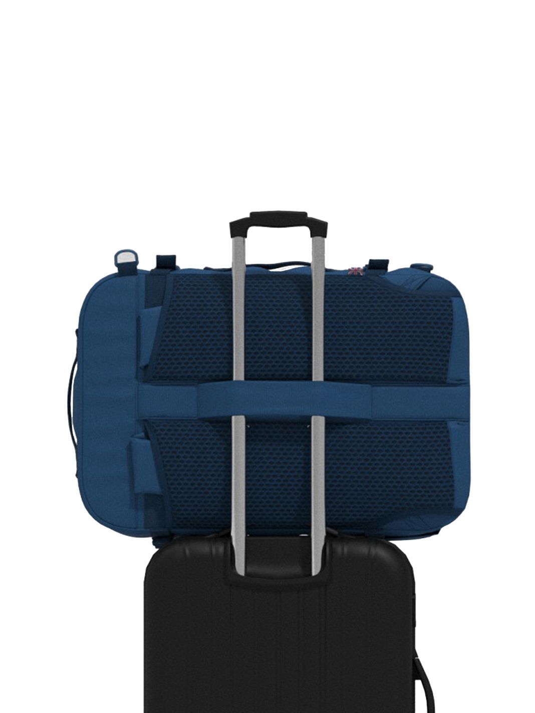 Cabin Zero Adventure 101 Dagsryggsäckar 46 cm