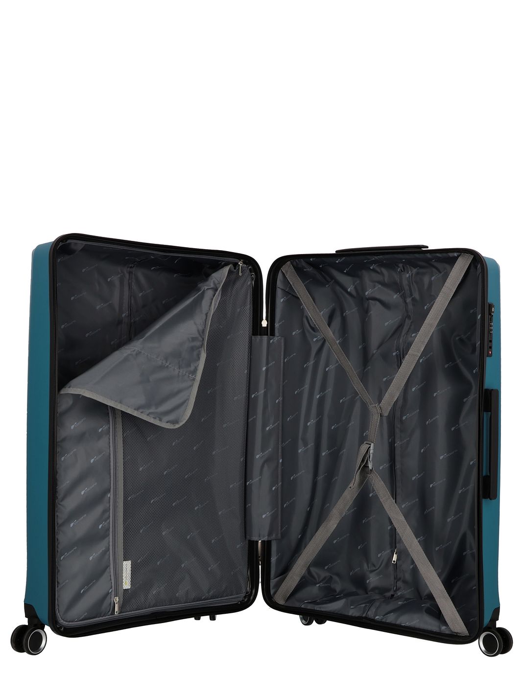 cocoono Leon 4 ruote Carrello 76 cm