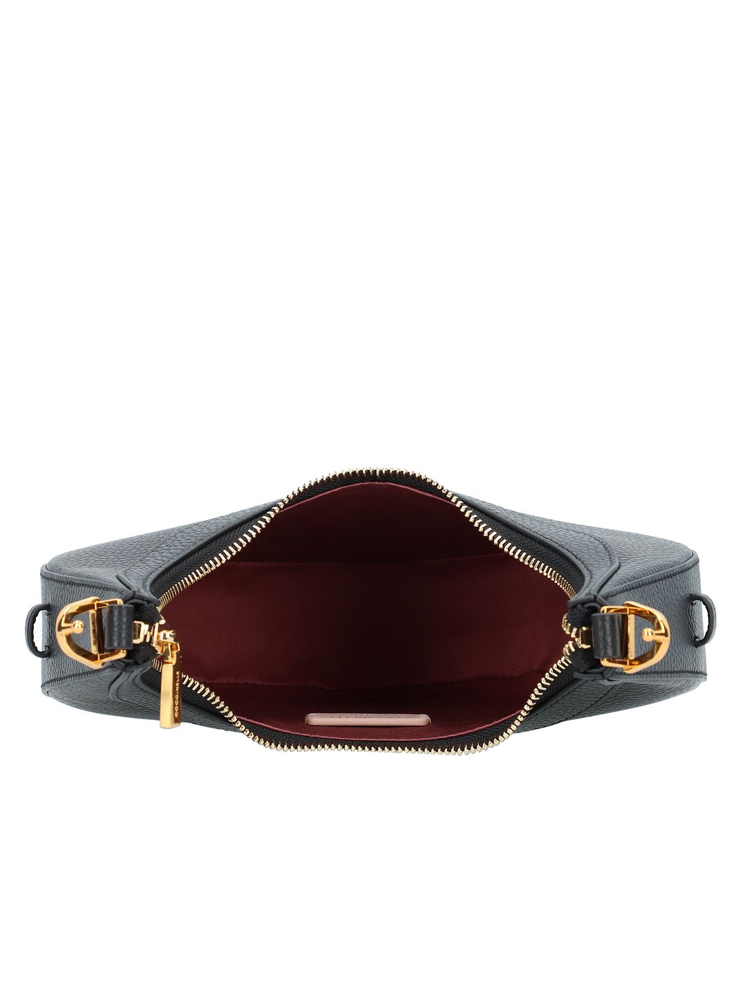 Coccinelle Whisper Borsetta Vera Pelle 23 cm Coccinelle Whisper Borsetta Vera Pelle 23 cm