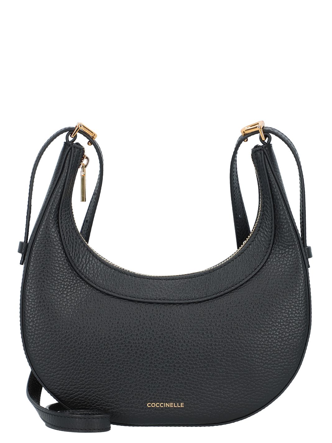 Coccinelle Whisper Borsetta Vera Pelle 23 cm Coccinelle Whisper Borsetta Vera Pelle 23 cm