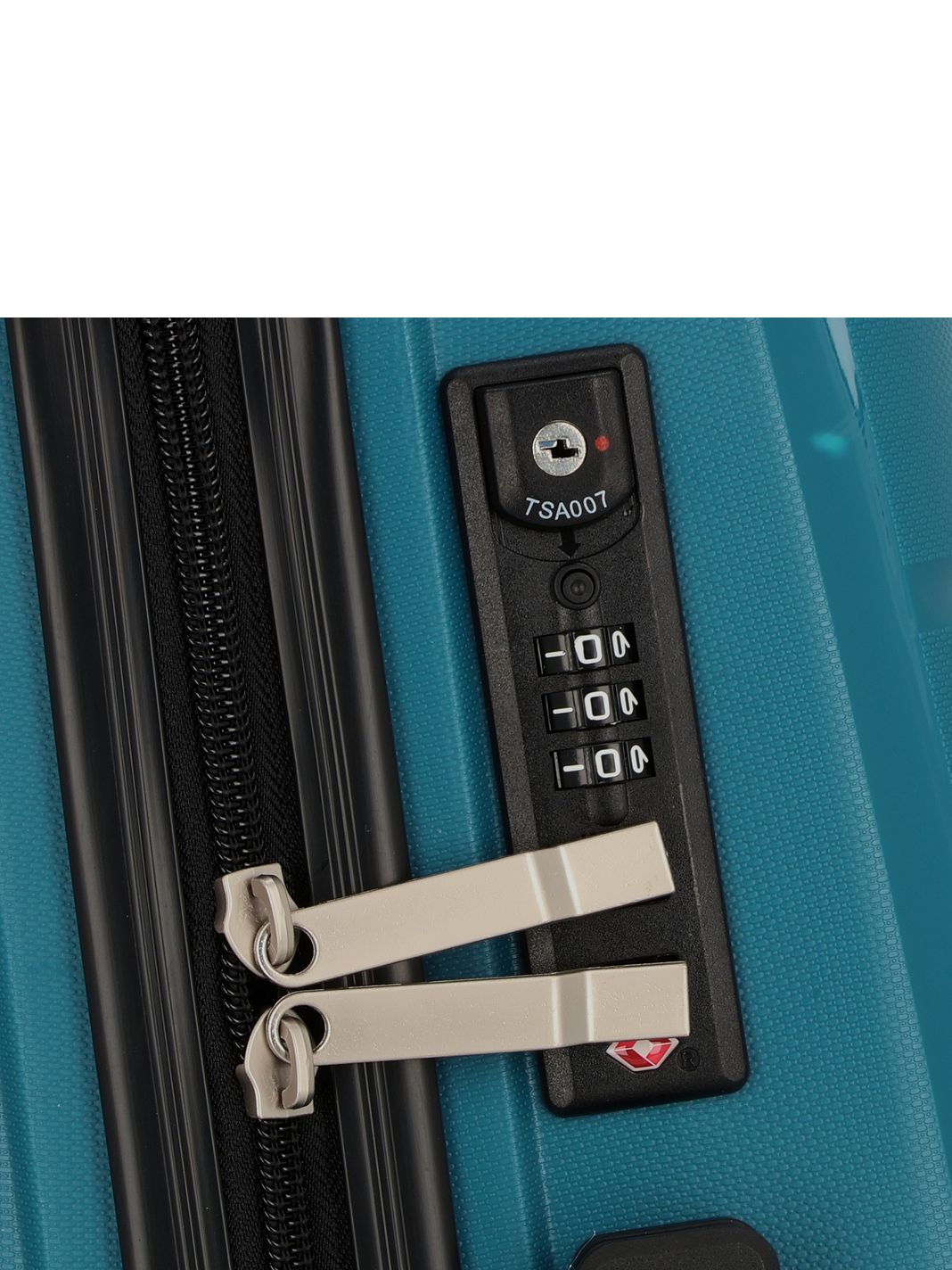 cocoono Leon 4 ruote Trolley cabina 55 cm