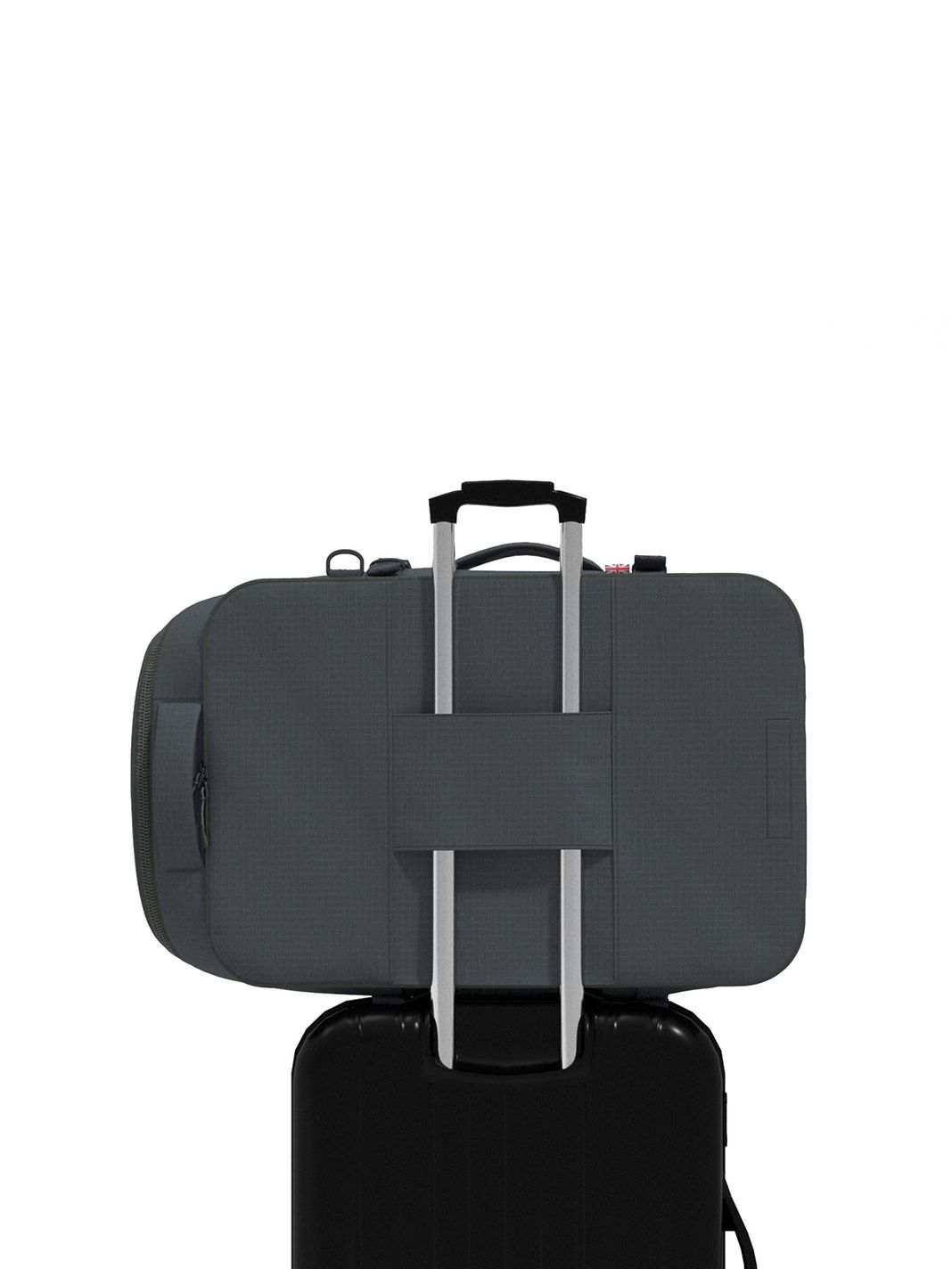 Cabin Zero Adventure 44 Dagsryggsäckar 55 cm Laptopfack Cabin Zero Adventure 44 Dagsryggsäckar 55 cm Laptopfack