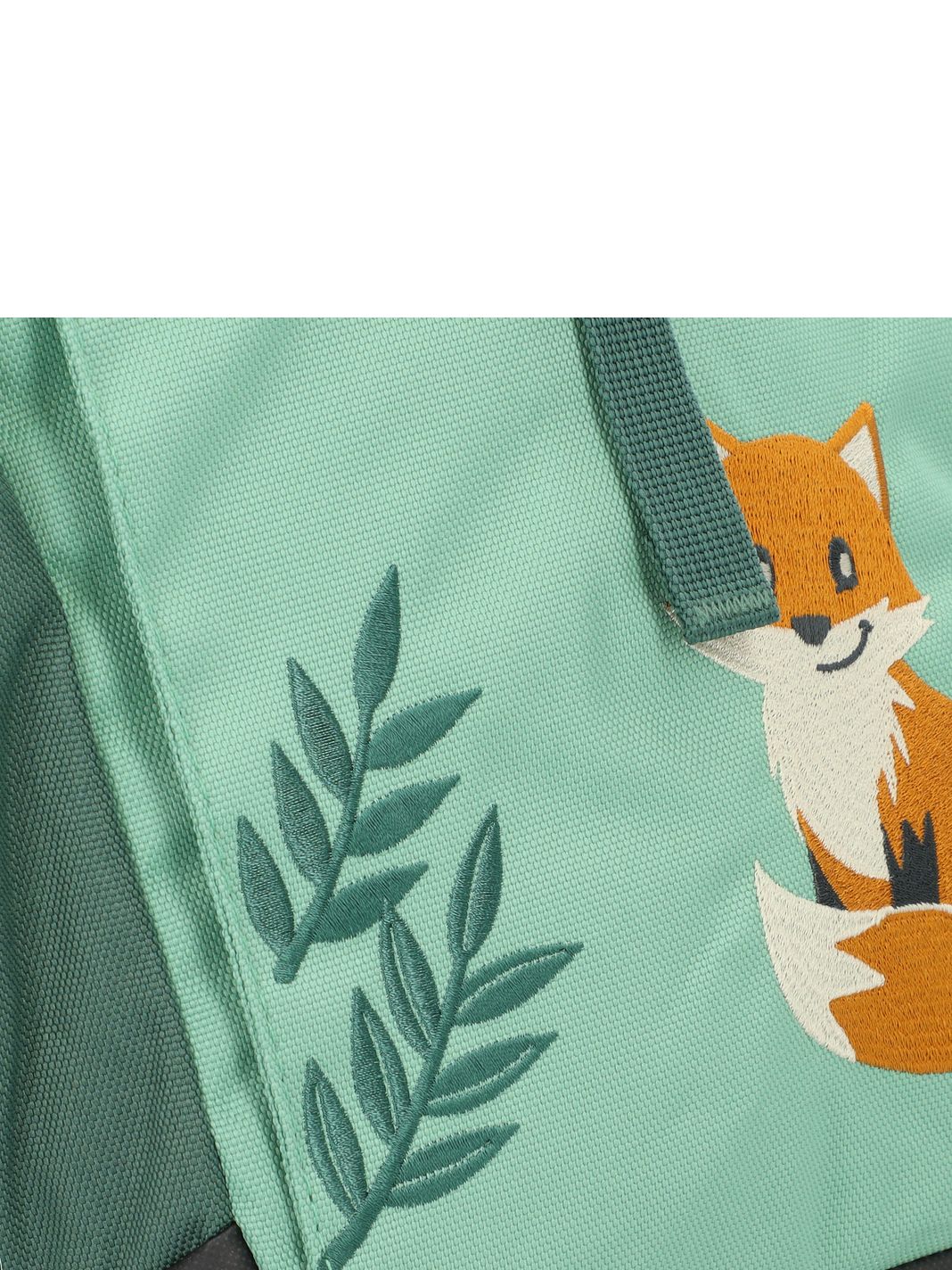 Deuter Waldfuchs 10 Dětský batoh 35 cm