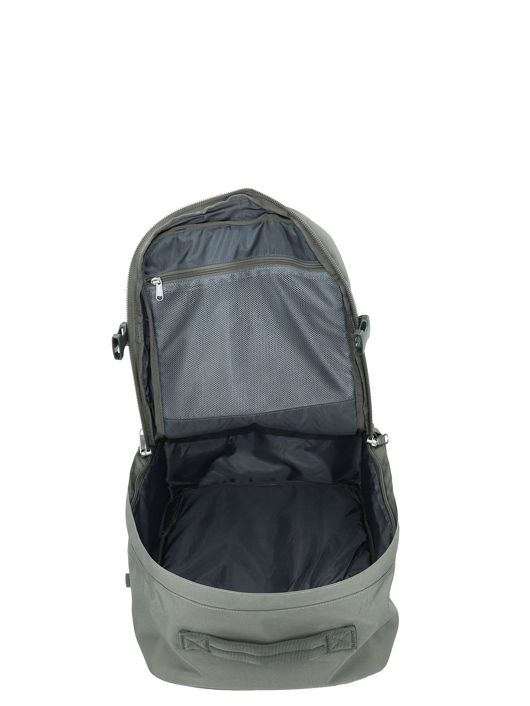 Cabin Zero Adventure 101 Dagsryggsäckar 46 cm Cabin Zero Adventure 101 Dagsryggsäckar 46 cm