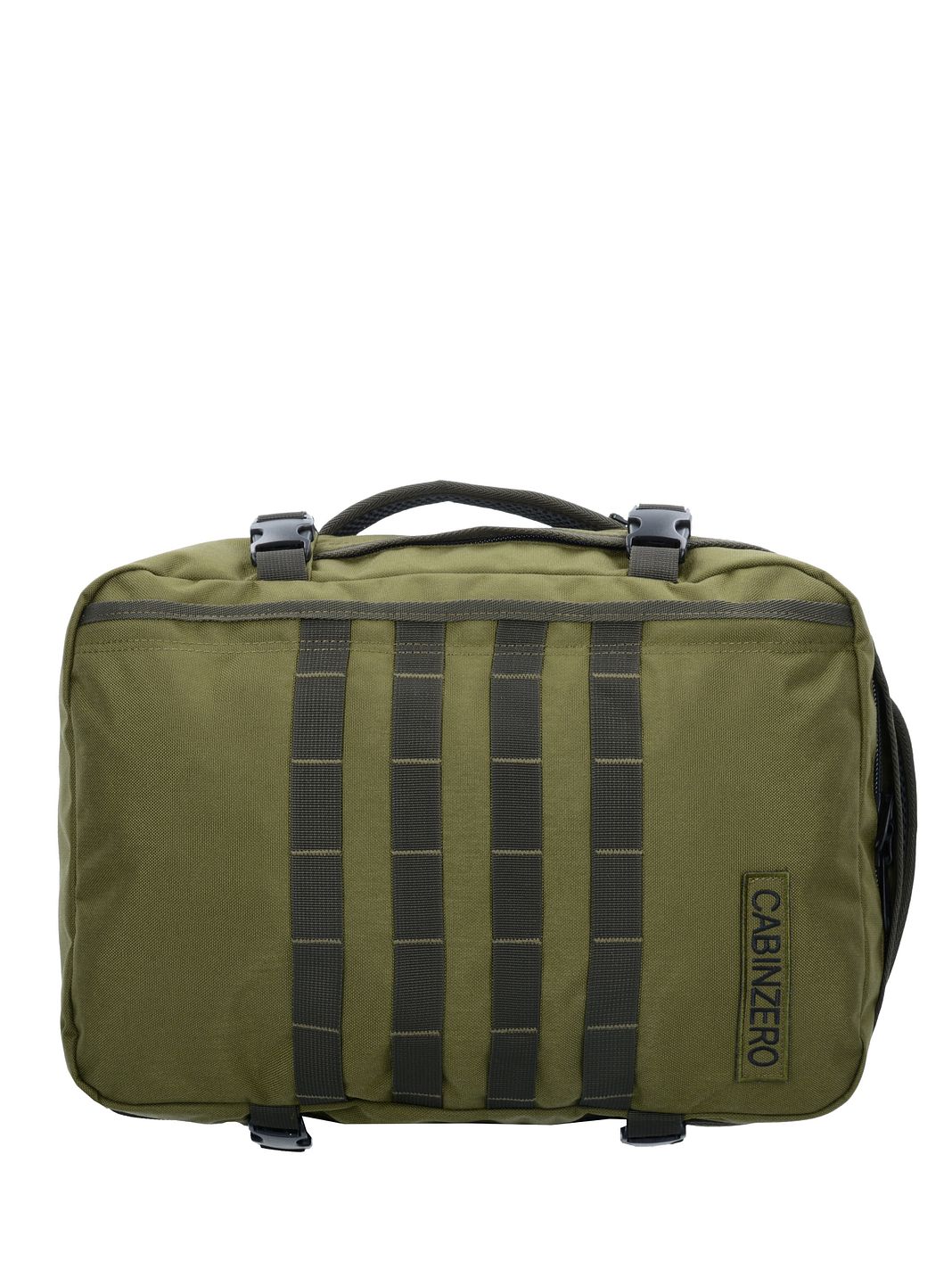 Cabin Zero Adventure 80 Dagsryggsäckar 44 cm Cabin Zero Adventure 80 Dagsryggsäckar 44 cm