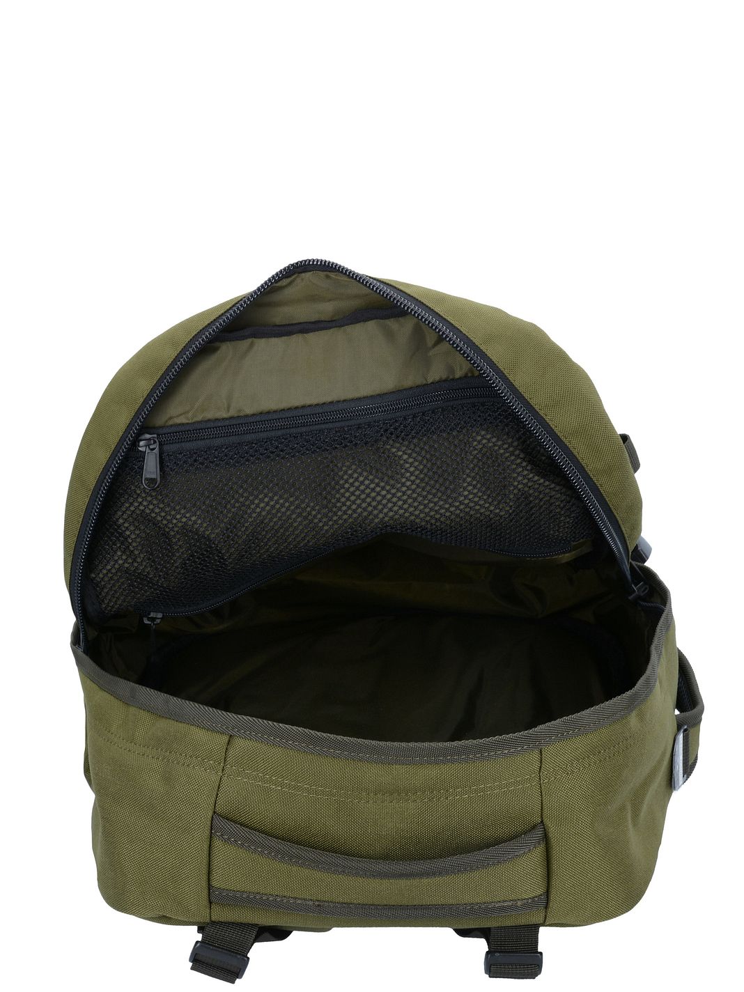 Cabin Zero Adventure 80 Dagsryggsäckar 44 cm Cabin Zero Adventure 80 Dagsryggsäckar 44 cm