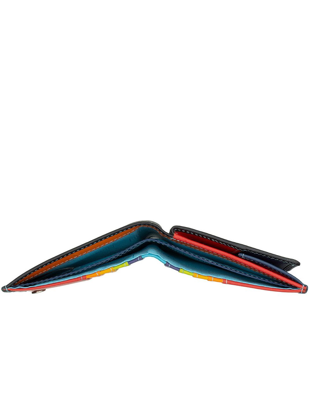 DuDu Flavio Lompakko Nahka 9.5 cm DuDu Flavio Lompakko Nahka 9.5 cm