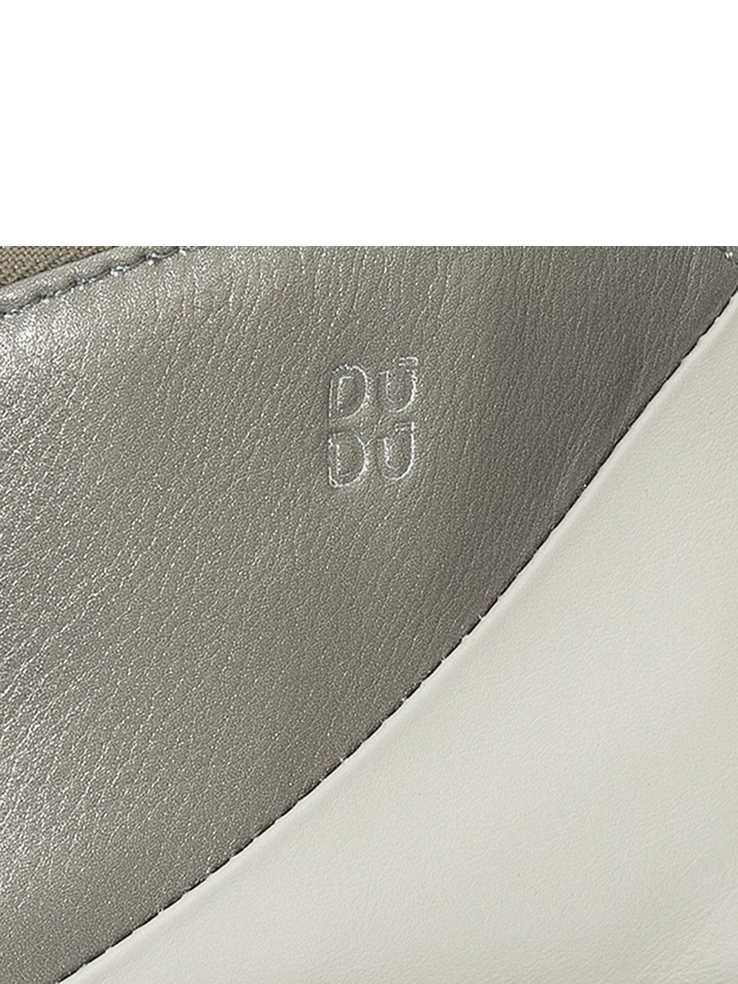 DuDu Segovia Kosmetiktaske Læder 16 cm DuDu Segovia Kosmetiktaske Læder 16 cm