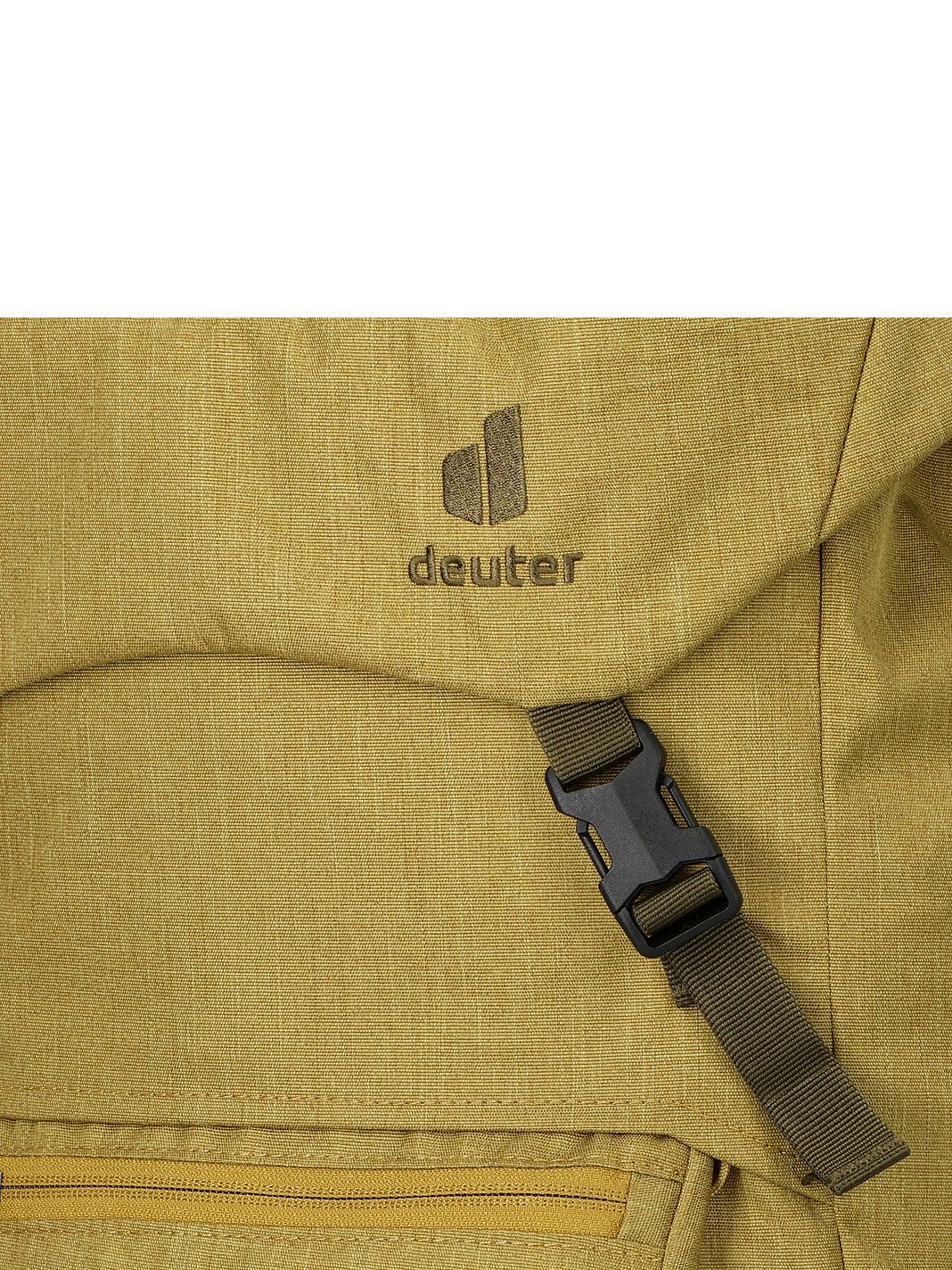 Deuter Walker 24 Zaino da giorno 52 cm Vano porta PC