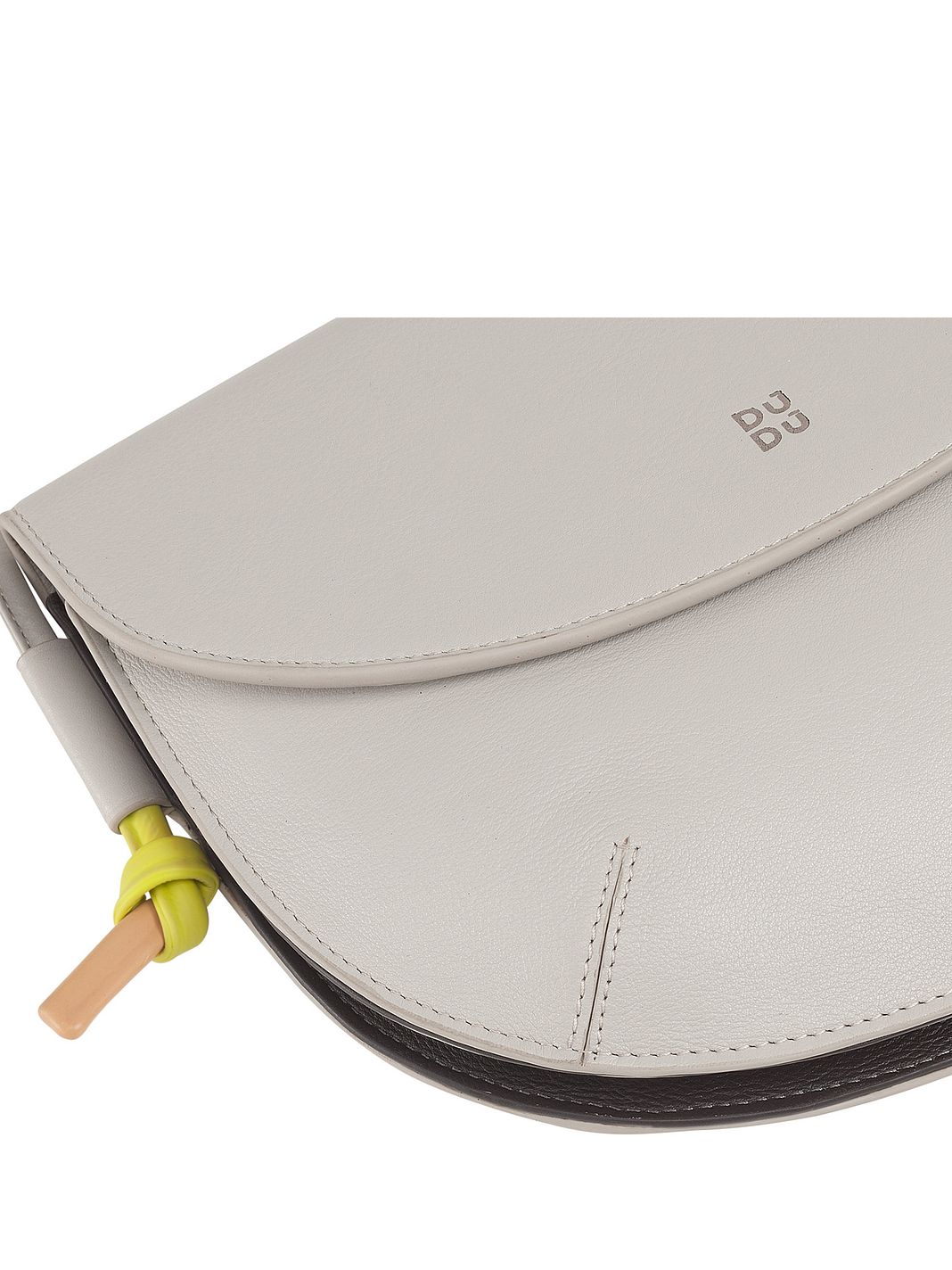DuDu Skye Borsa a tracolla Vera Pelle 21 cm DuDu Skye Borsa a tracolla Vera Pelle 21 cm