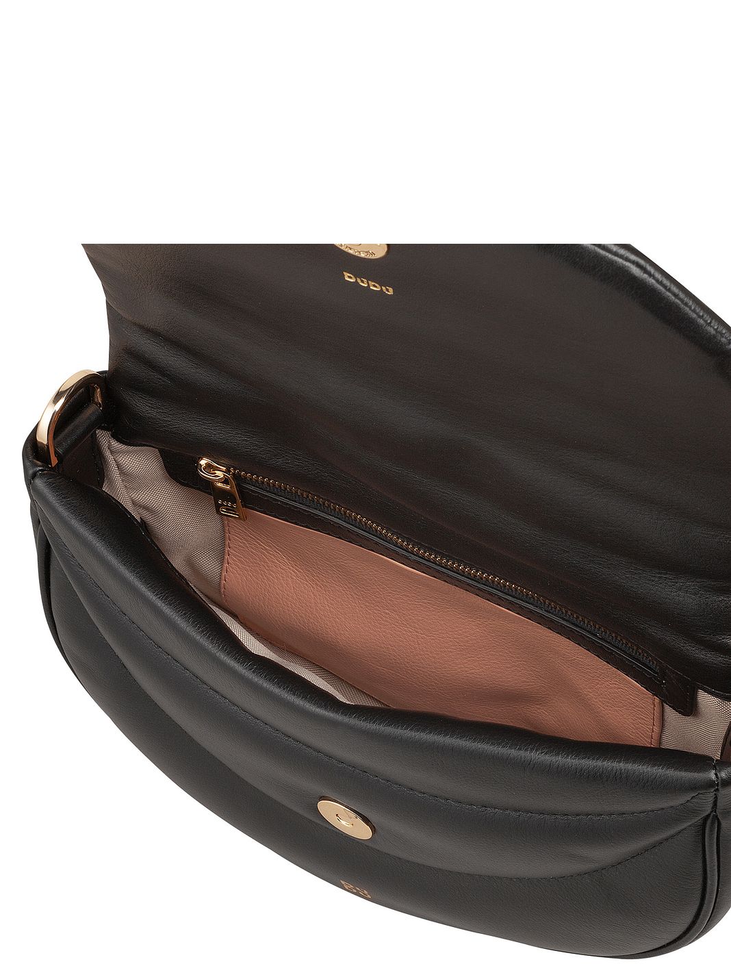 DuDu Borsa a spalla Vera Pelle 22 cm DuDu Borsa a spalla Vera Pelle 22 cm