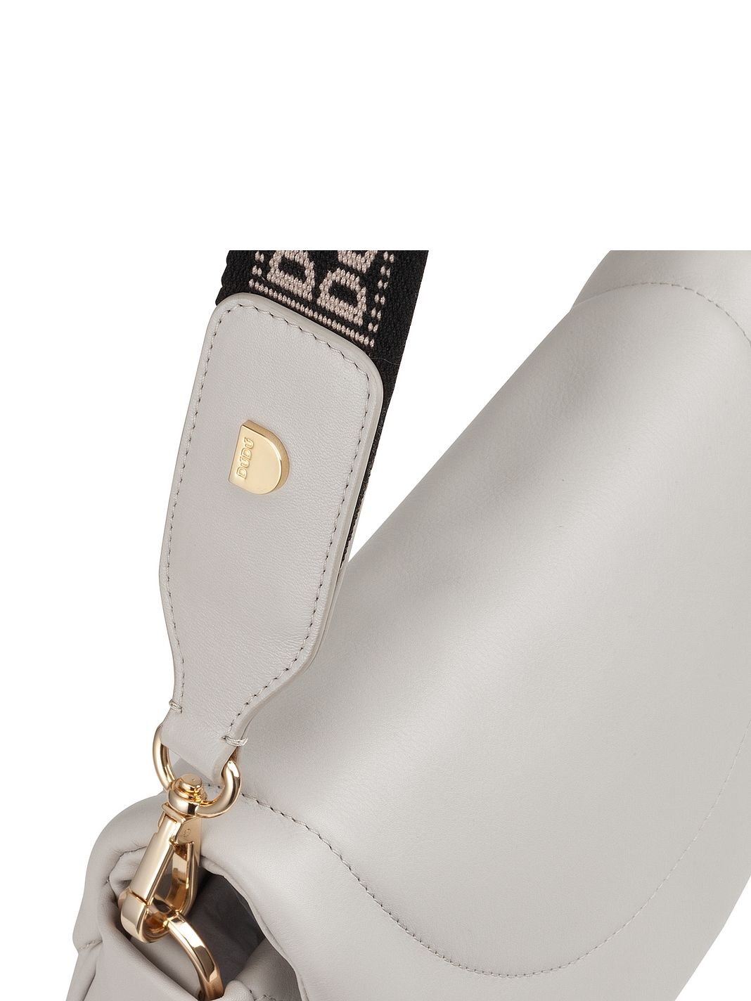 DuDu Borsa a spalla Vera Pelle 22 cm DuDu Borsa a spalla Vera Pelle 22 cm