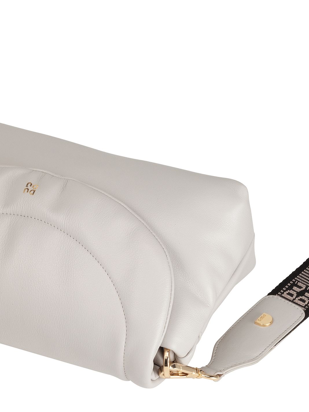 DuDu Melville Borsa a spalla Vera Pelle 29 cm DuDu Melville Borsa a spalla Vera Pelle 29 cm
