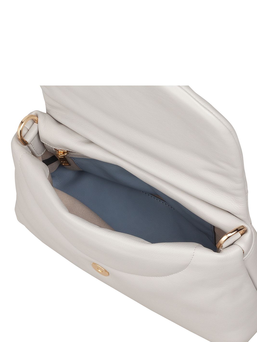 DuDu Melville Borsa a spalla Vera Pelle 29 cm DuDu Melville Borsa a spalla Vera Pelle 29 cm