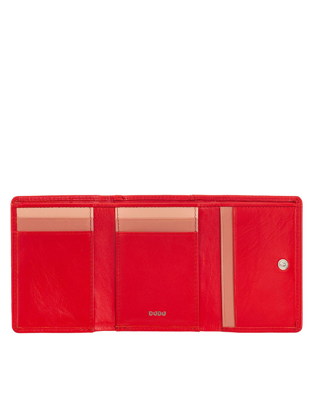 DuDu Corsica Lompakko RFID-suoja Nahka 11 cm DuDu Corsica Lompakko RFID-suoja Nahka 11 cm