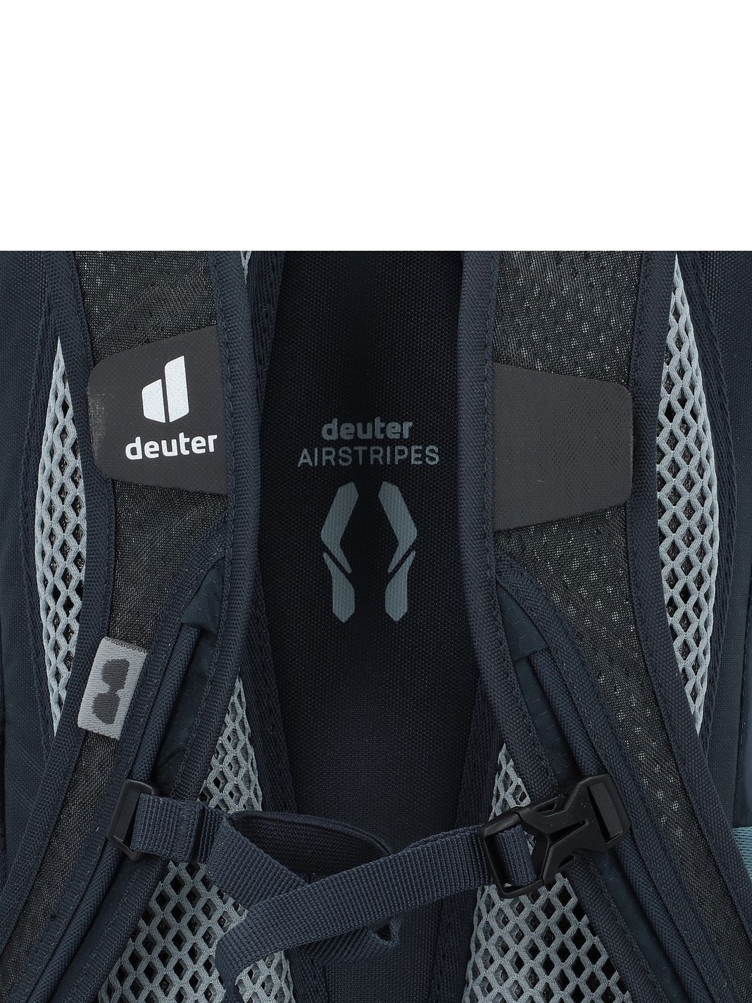 Deuter Race 12 Zaino da bicicletta 44 cm Deuter Race 12 Zaino da bicicletta 44 cm